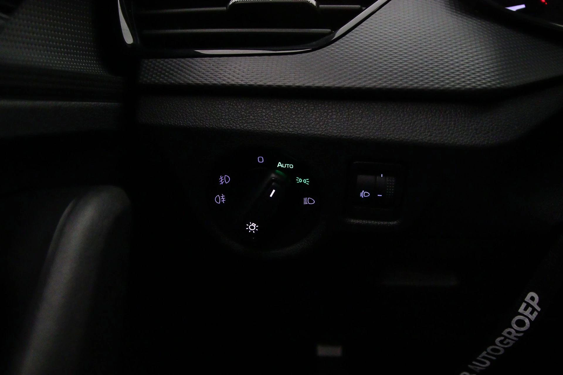 Hoofdafbeelding Škoda Scala