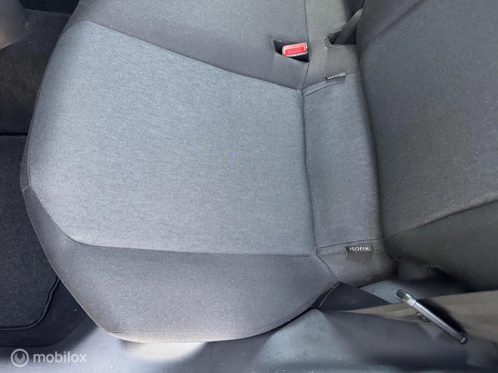 Hoofdafbeelding Škoda Citigo