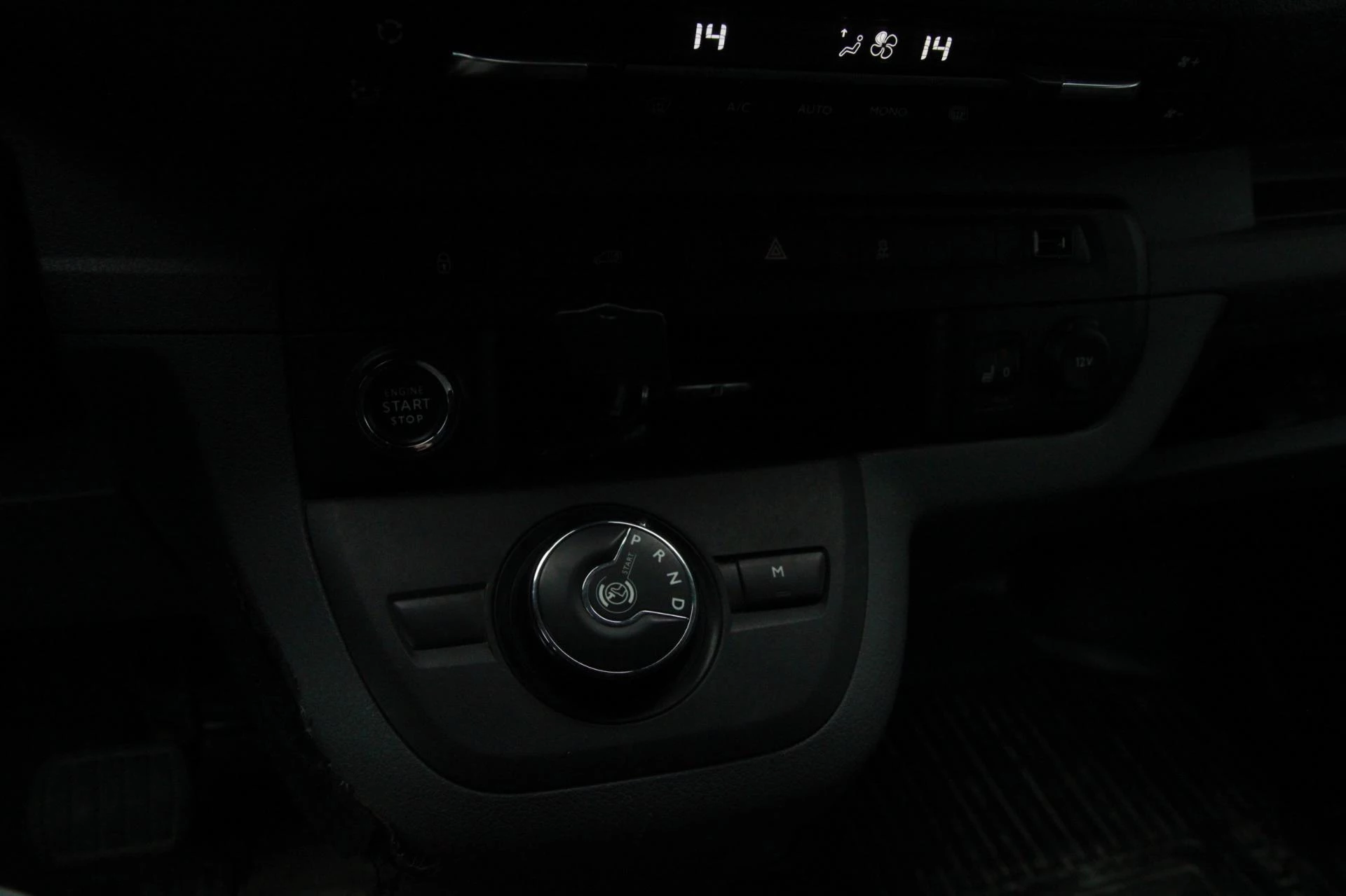 Hoofdafbeelding Toyota ProAce