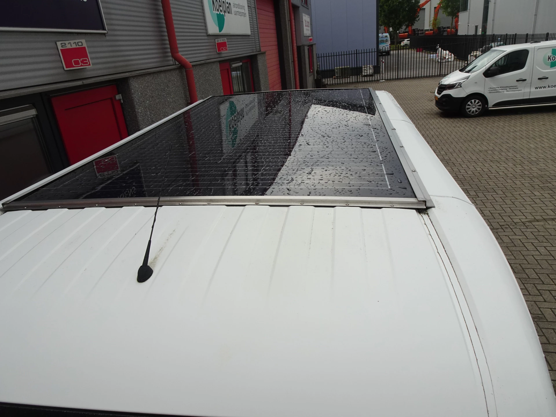 Hoofdafbeelding Peugeot Boxer