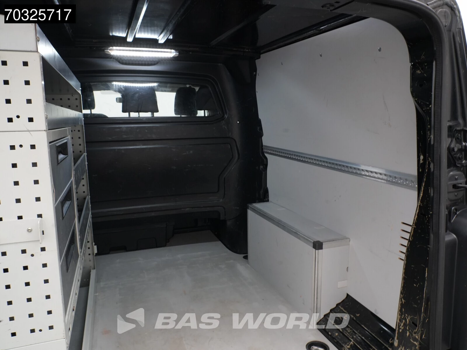 Hoofdafbeelding Citroën Jumpy