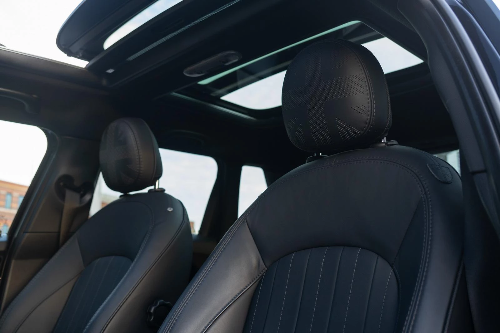 Hoofdafbeelding MINI Cooper S