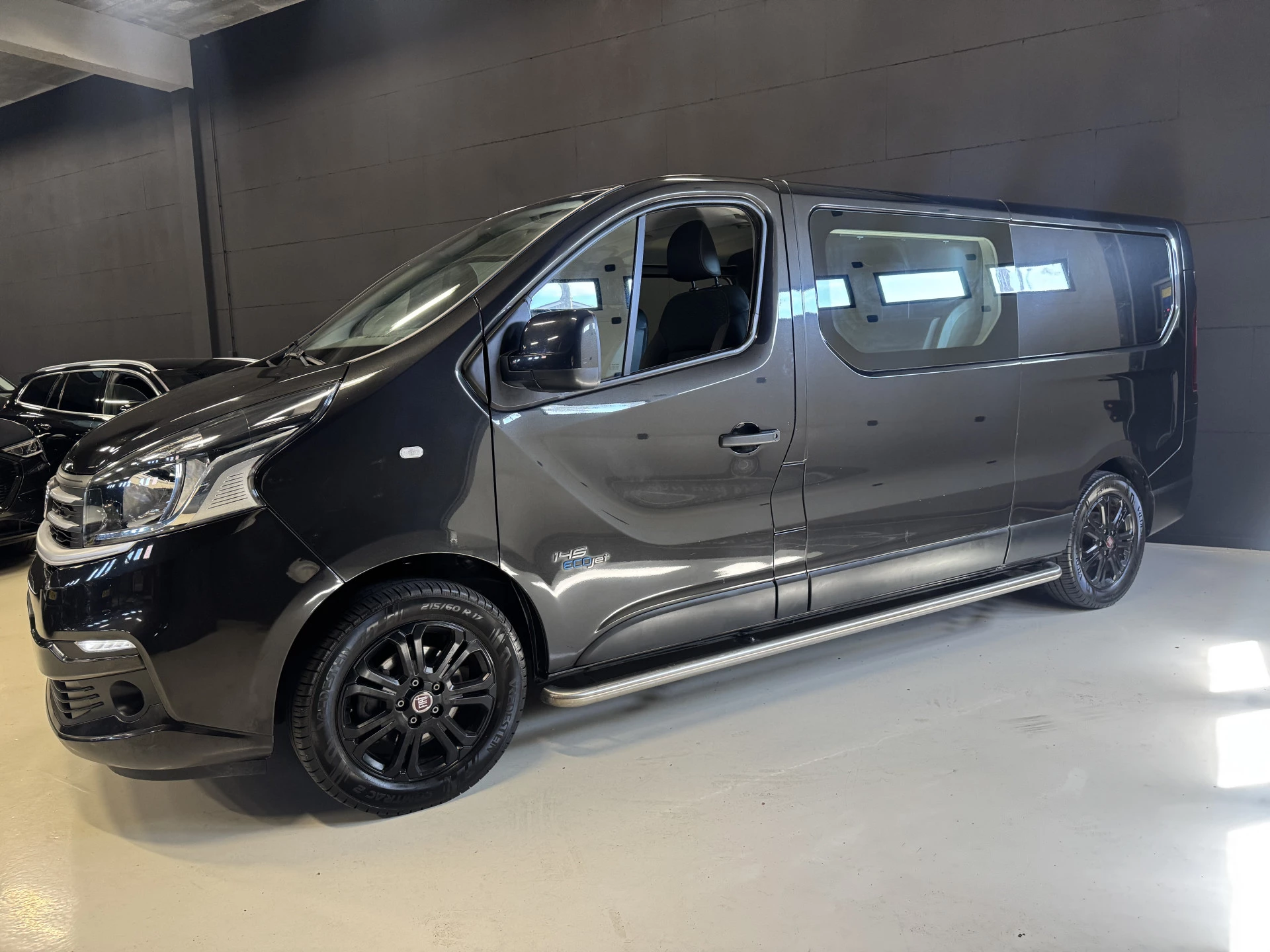 Hoofdafbeelding Fiat Talento