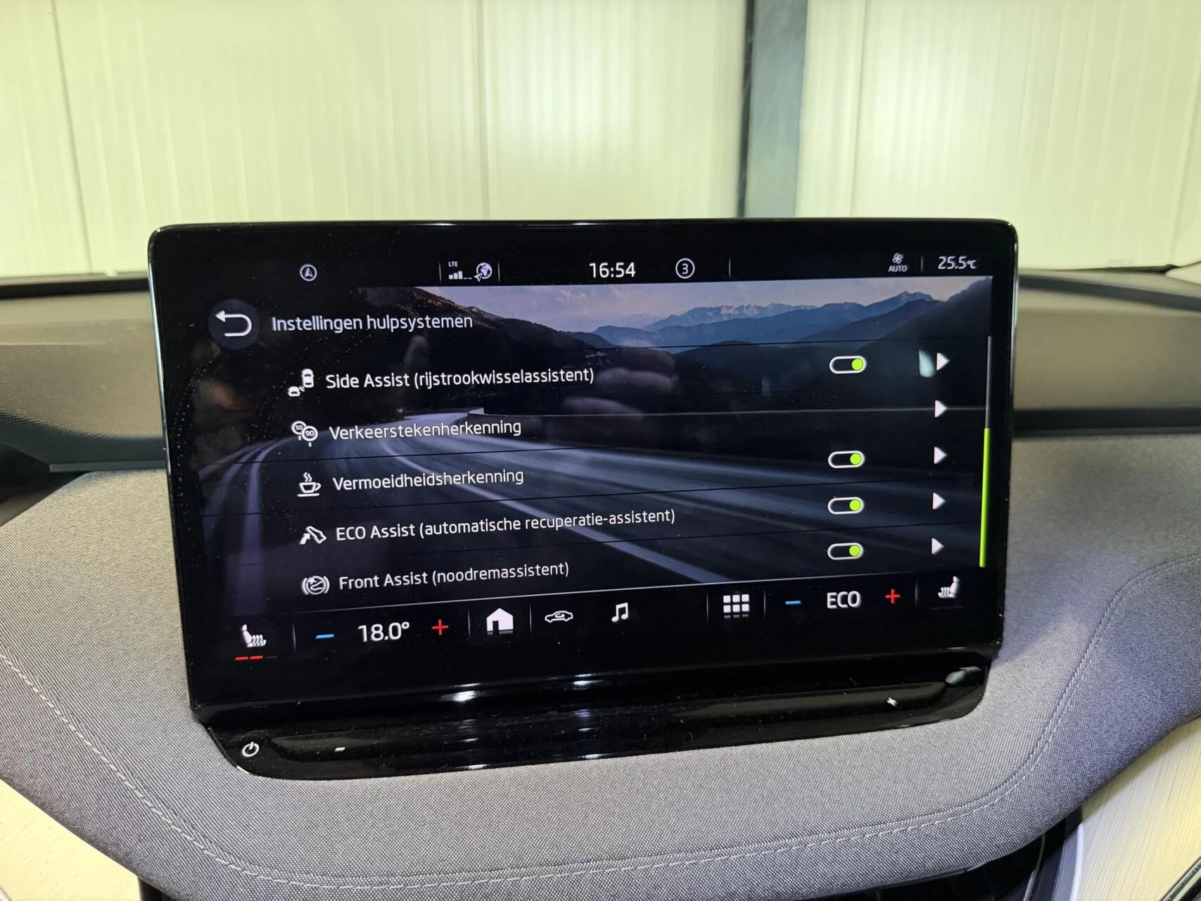 Hoofdafbeelding Škoda Enyaq iV