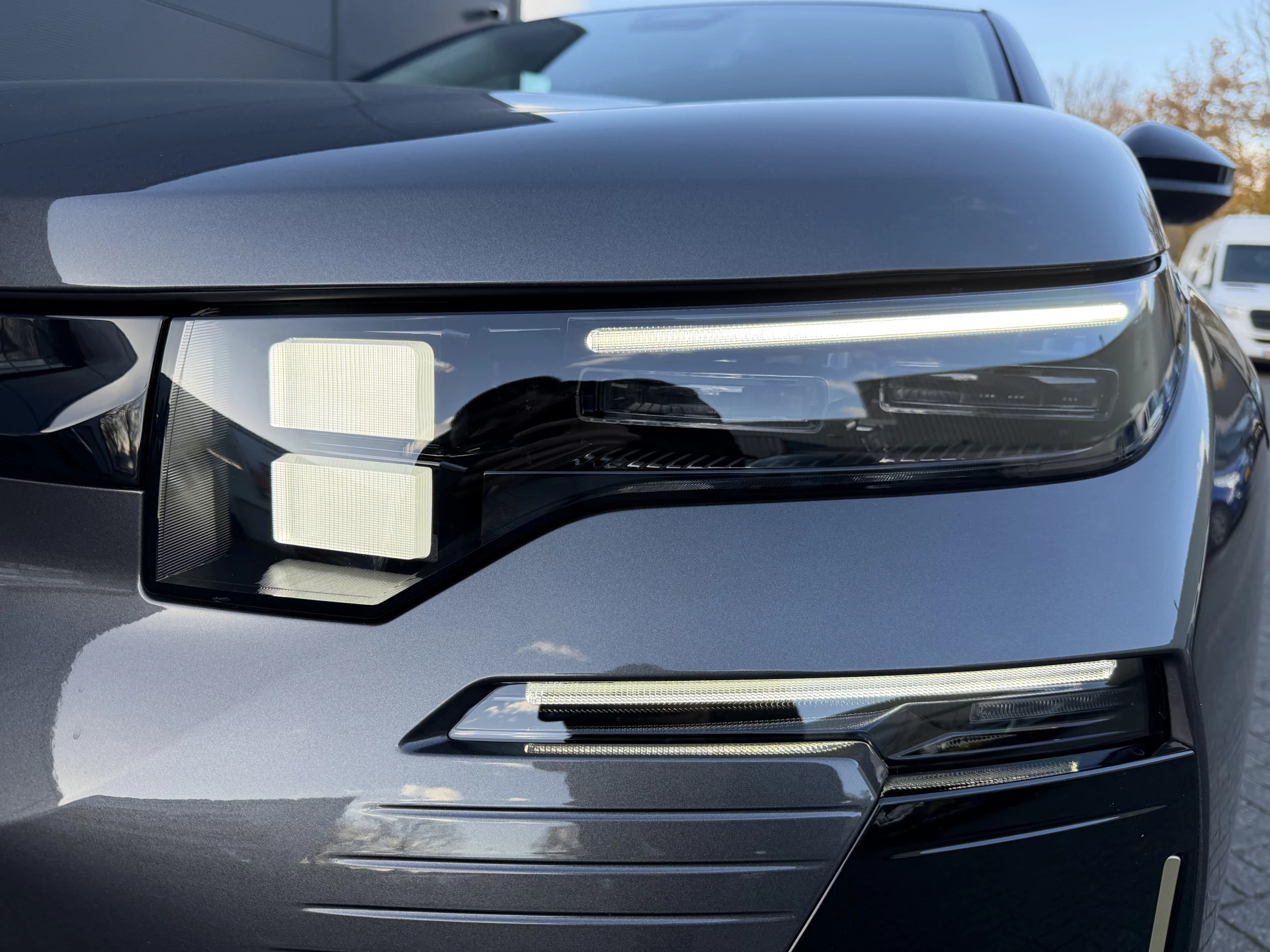 Hoofdafbeelding Citroën C5 Aircross