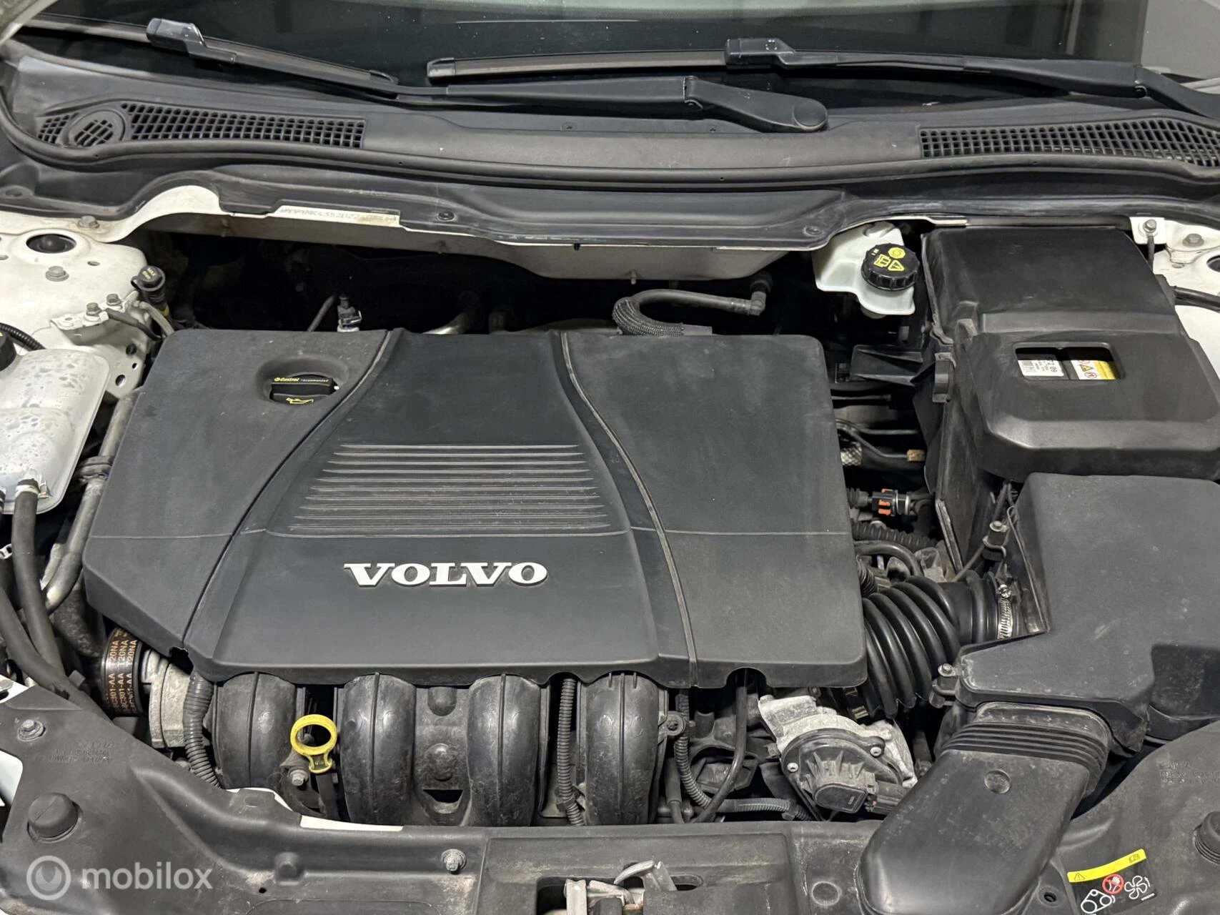 Hoofdafbeelding Volvo C30