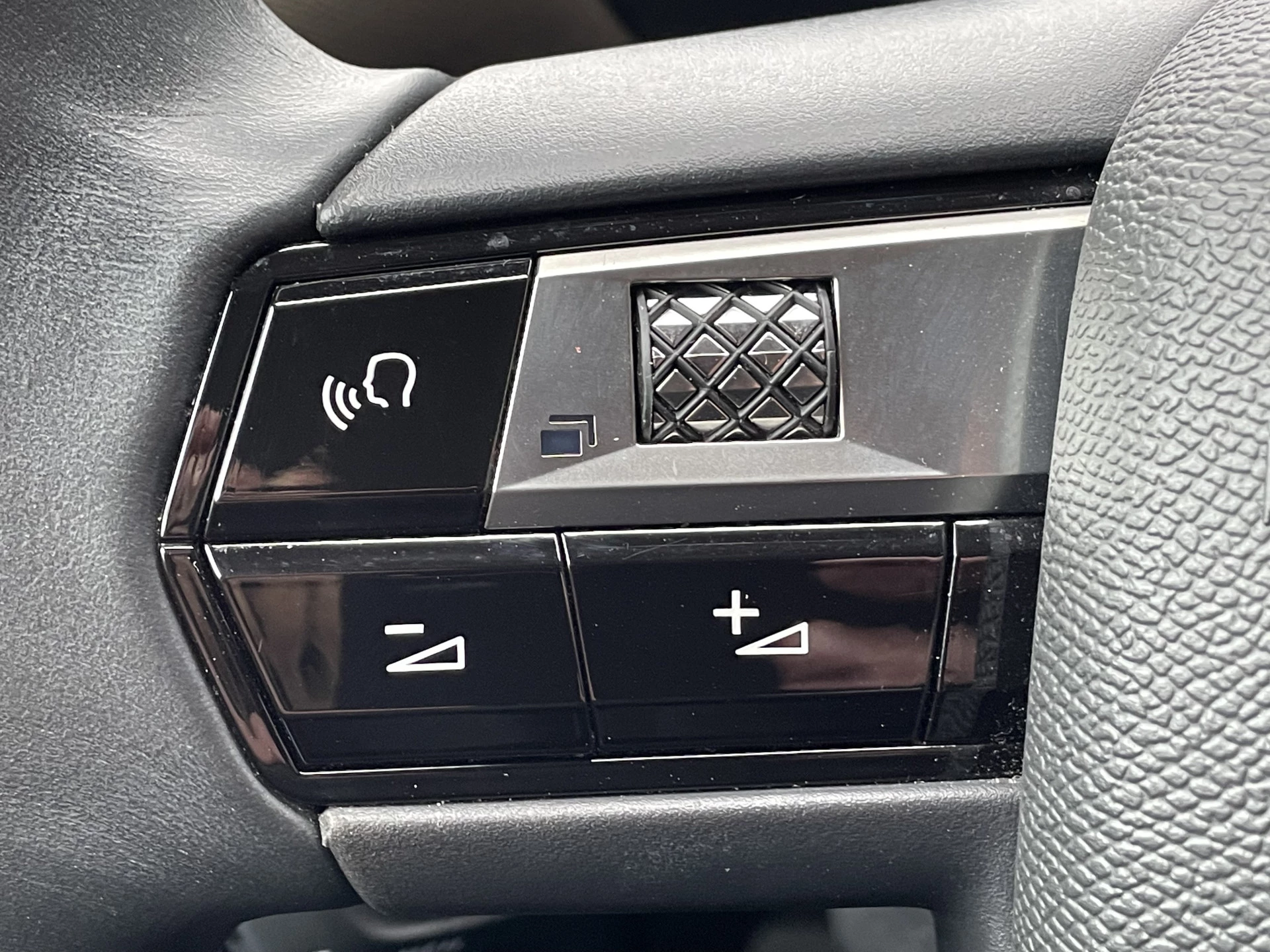 Hoofdafbeelding DS DS 3