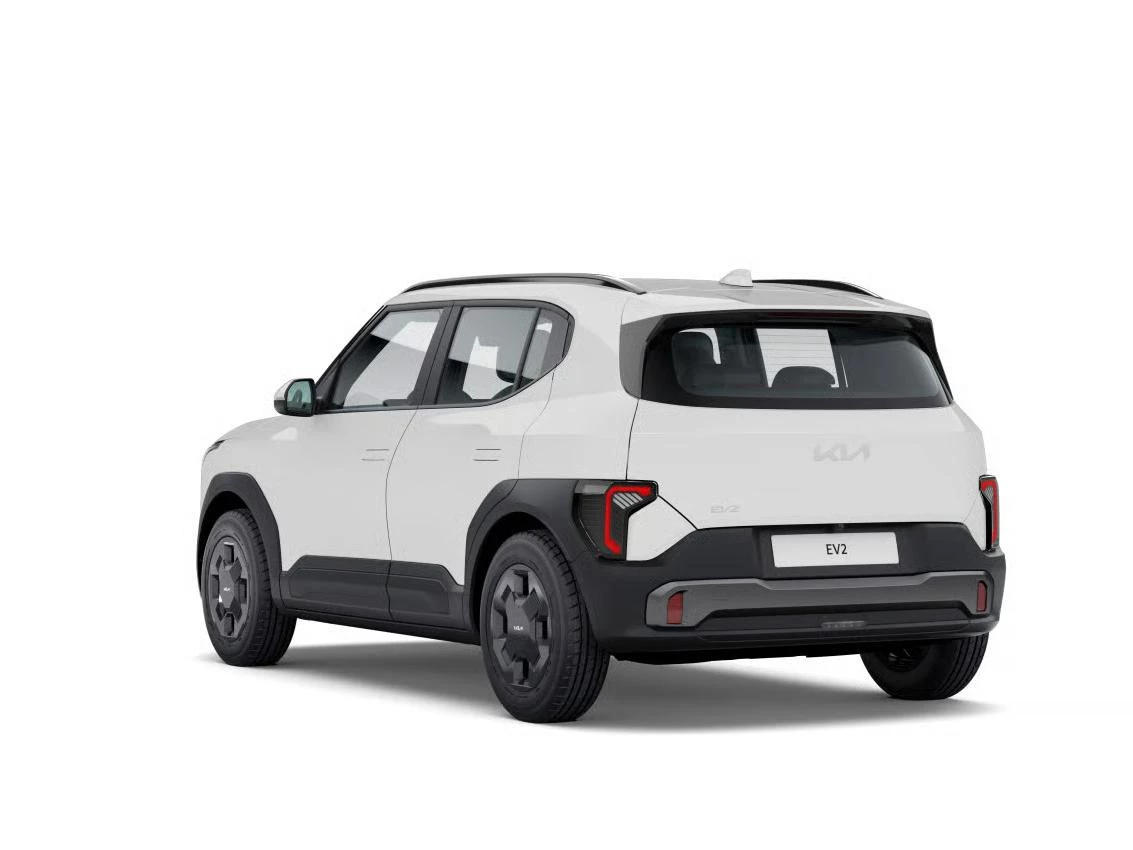 Hoofdafbeelding Kia EV2