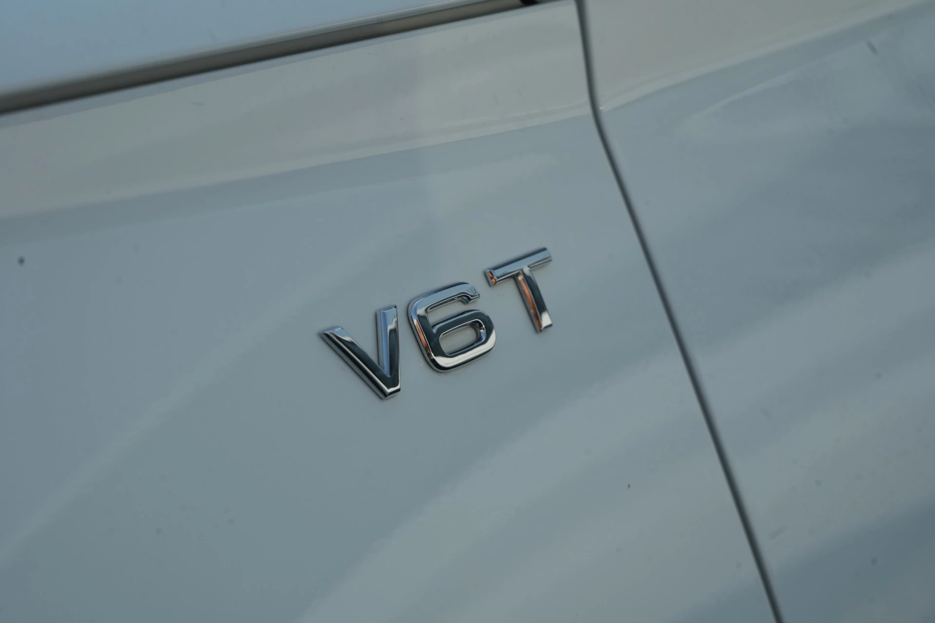 Hoofdafbeelding Audi SQ5