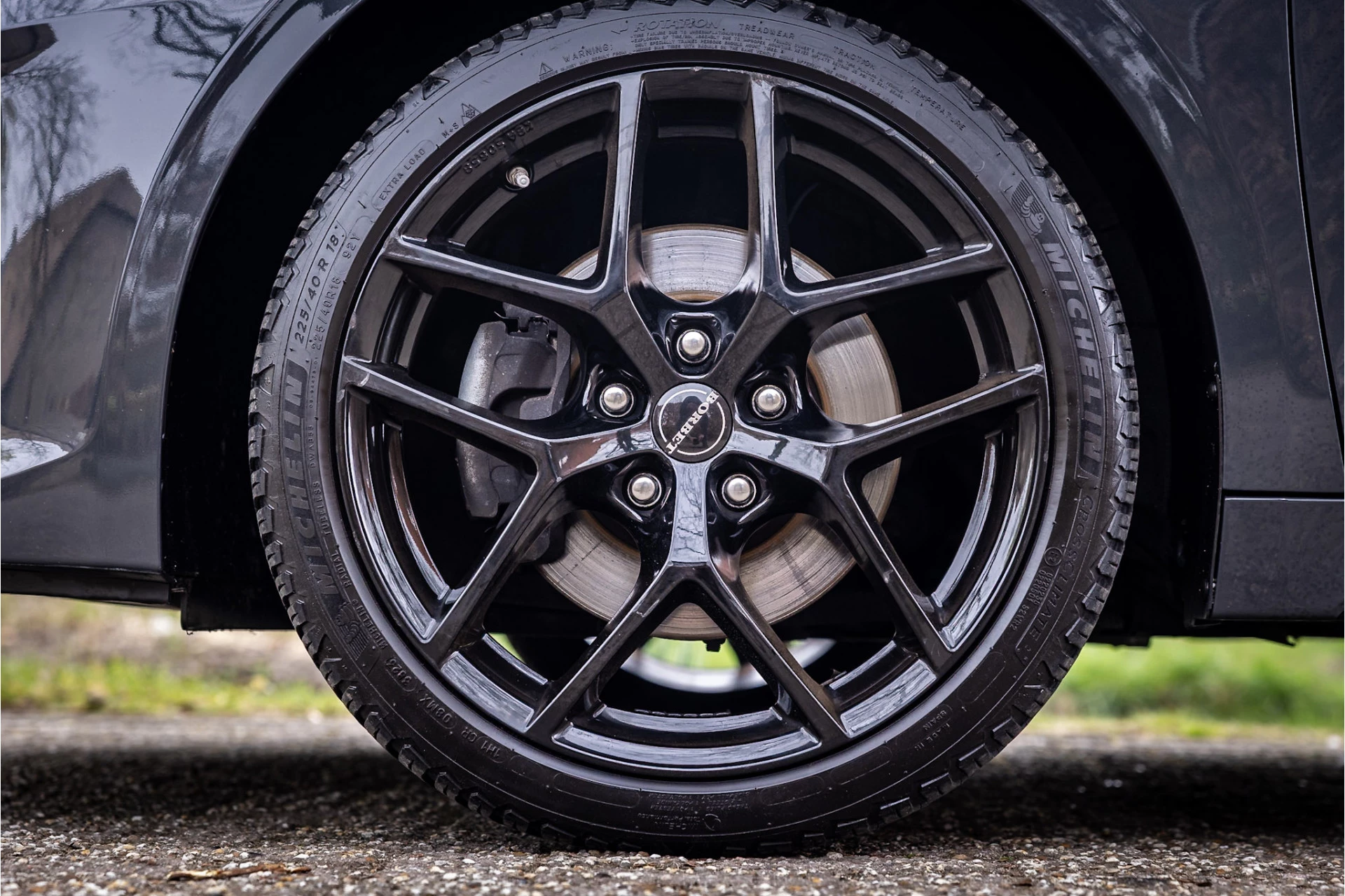 Hoofdafbeelding Kia ProCeed