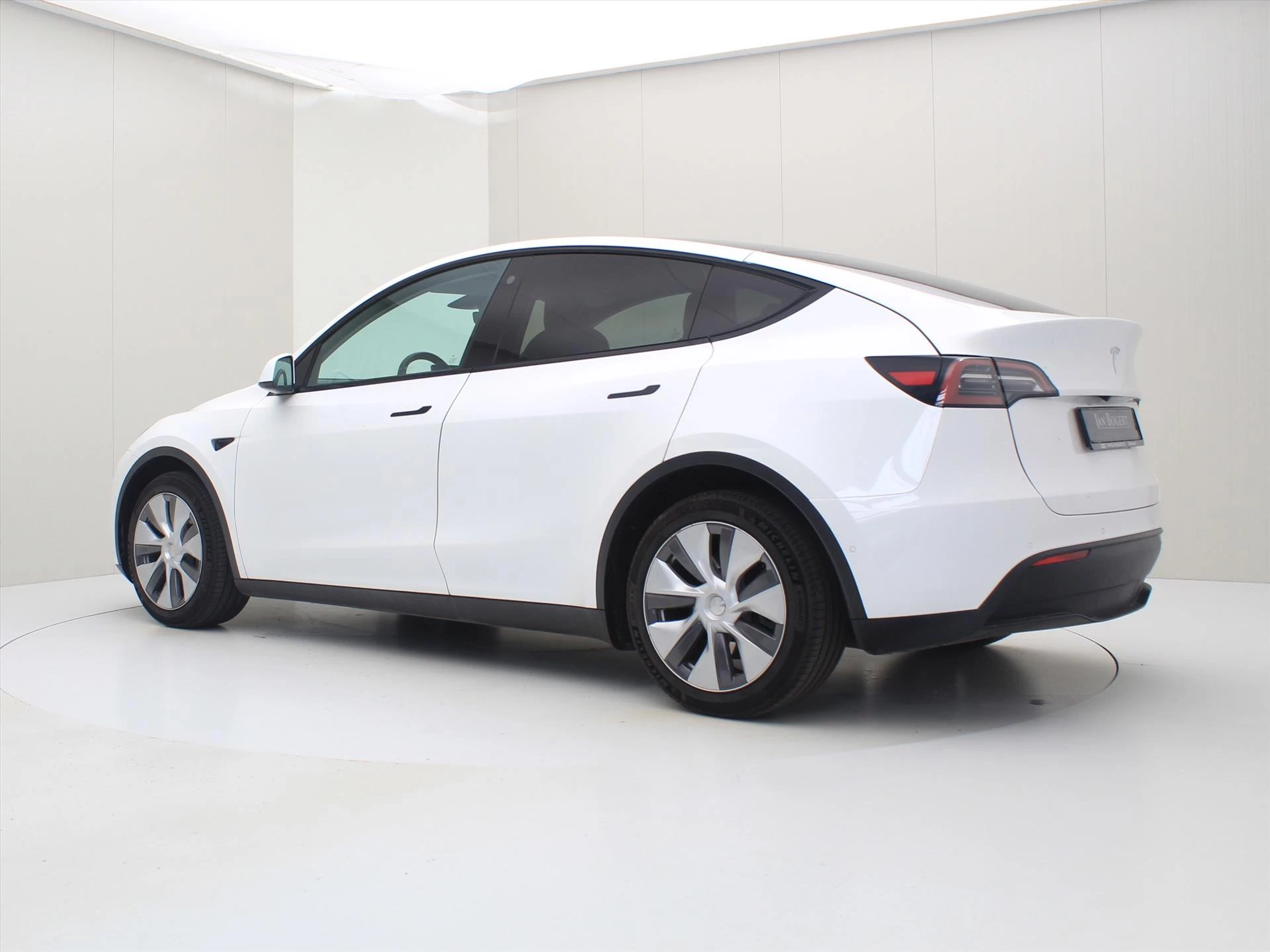 Hoofdafbeelding Tesla Model Y