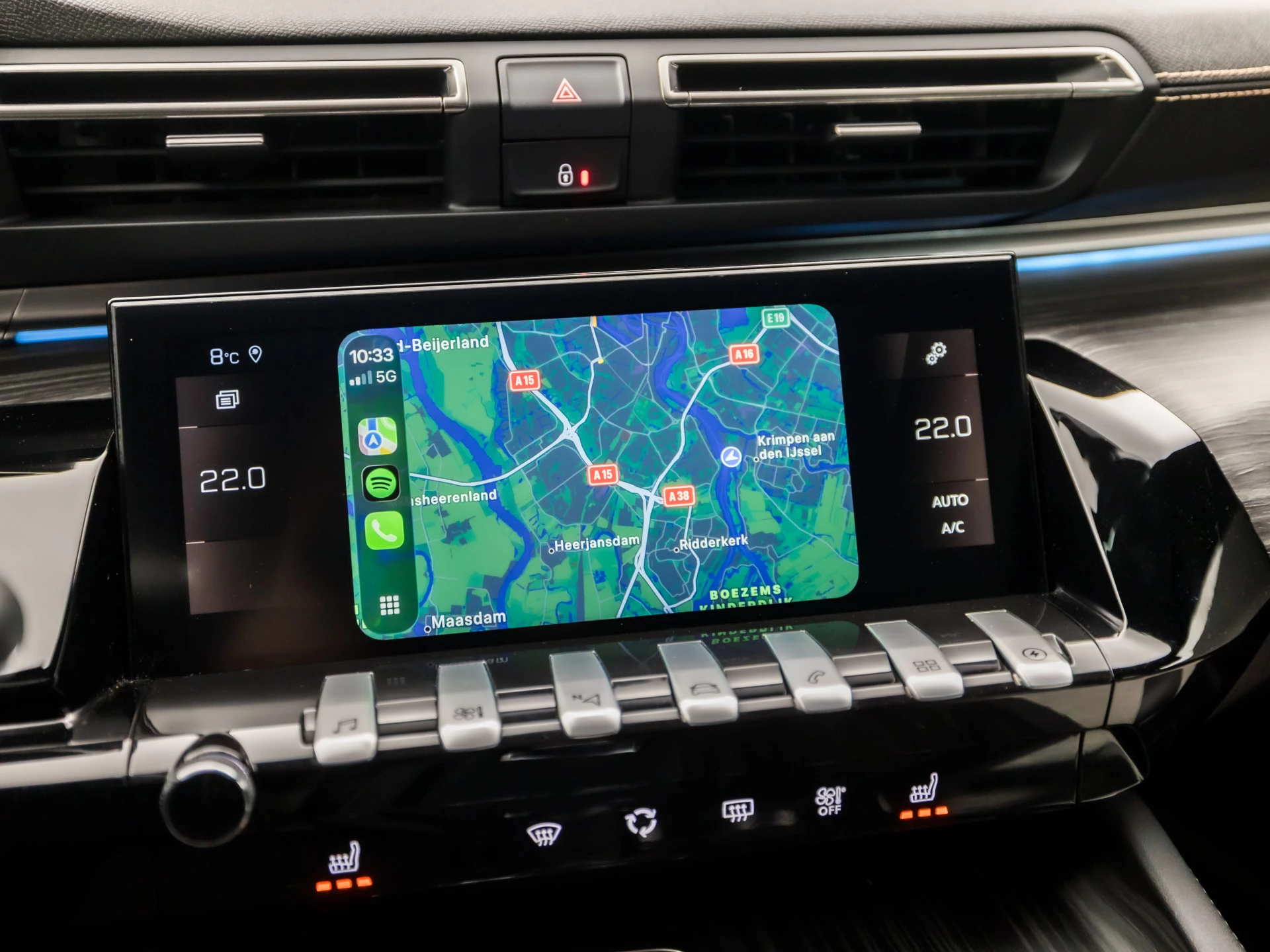 Hoofdafbeelding Peugeot 508