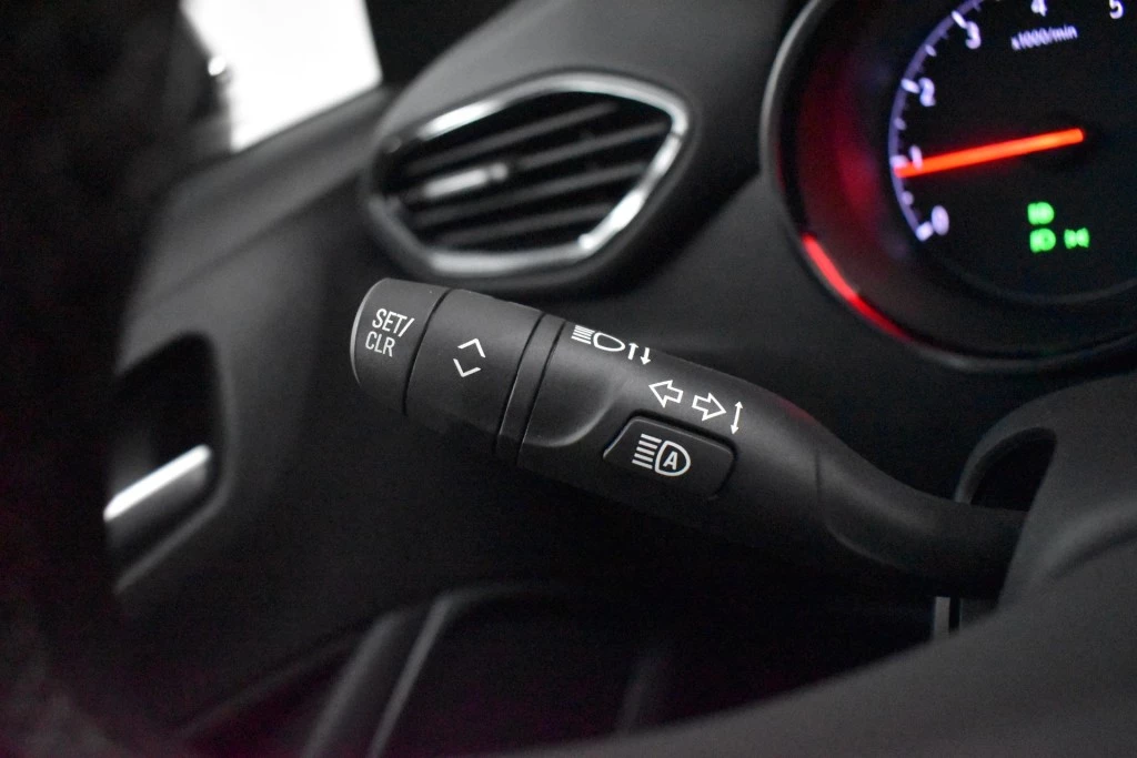 Hoofdafbeelding Opel Crossland