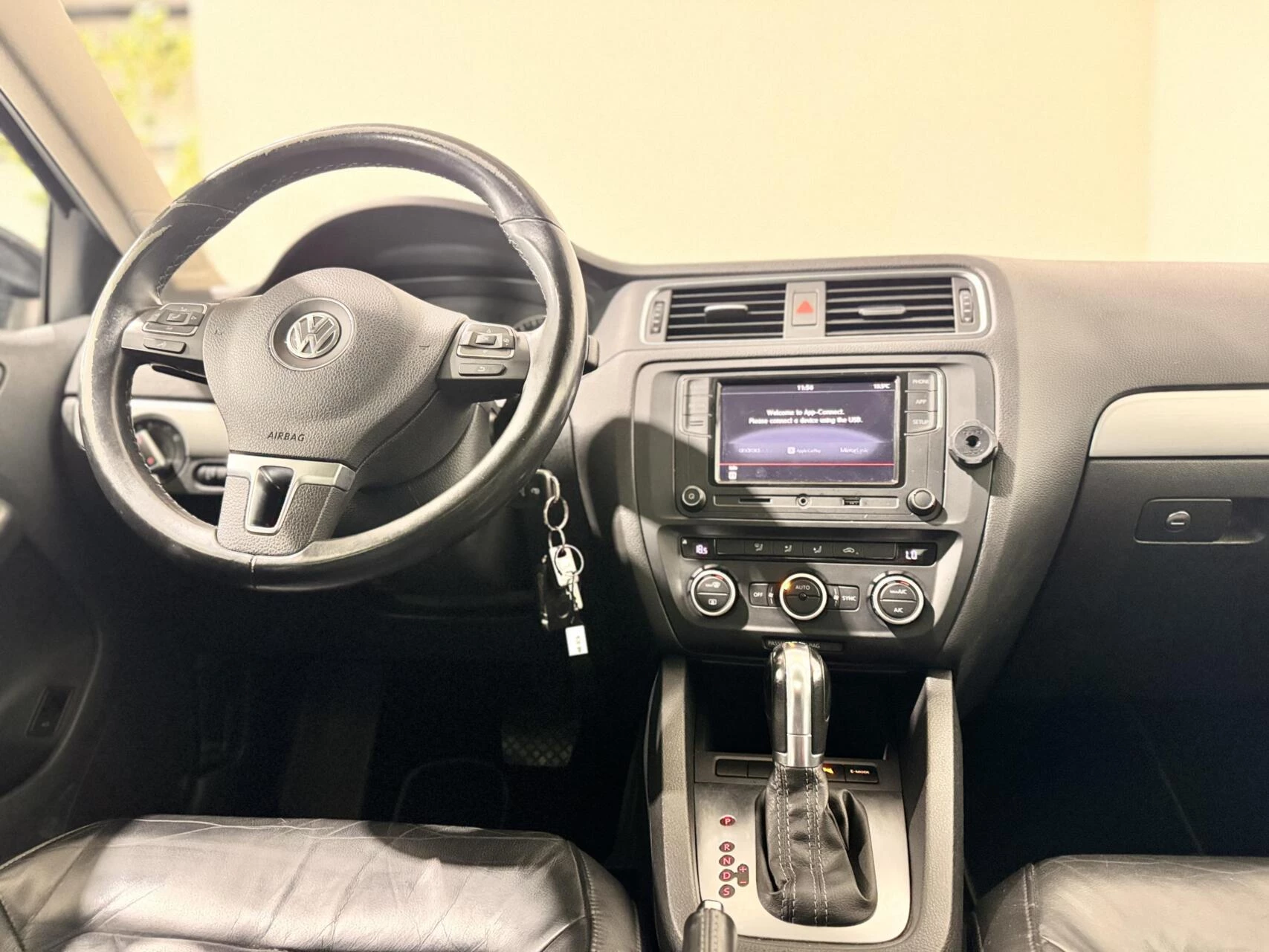 Hoofdafbeelding Volkswagen Jetta