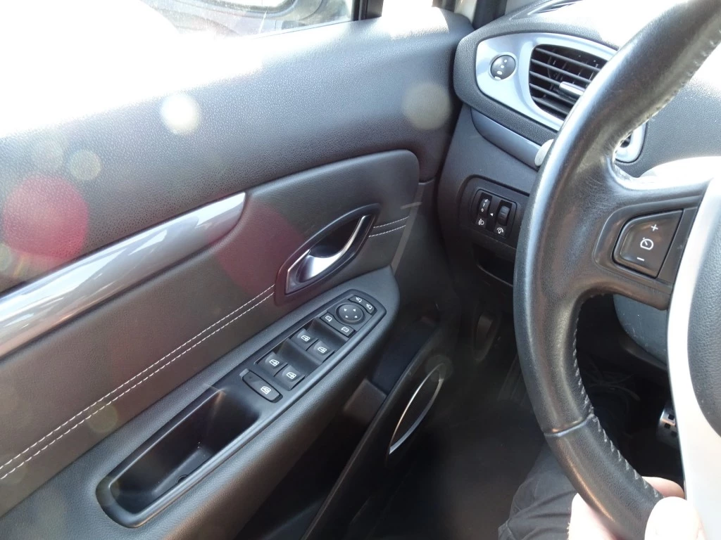 Hoofdafbeelding Renault Scénic