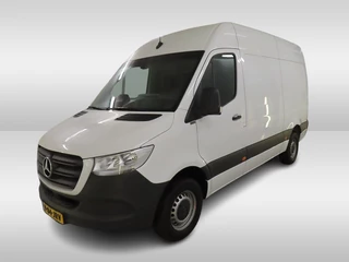 Mercedes-Benz Sprinter 315 CDI L2 H2 Pro Navigatie Camera 3.5T Trekhaak (Wordt verwacht)