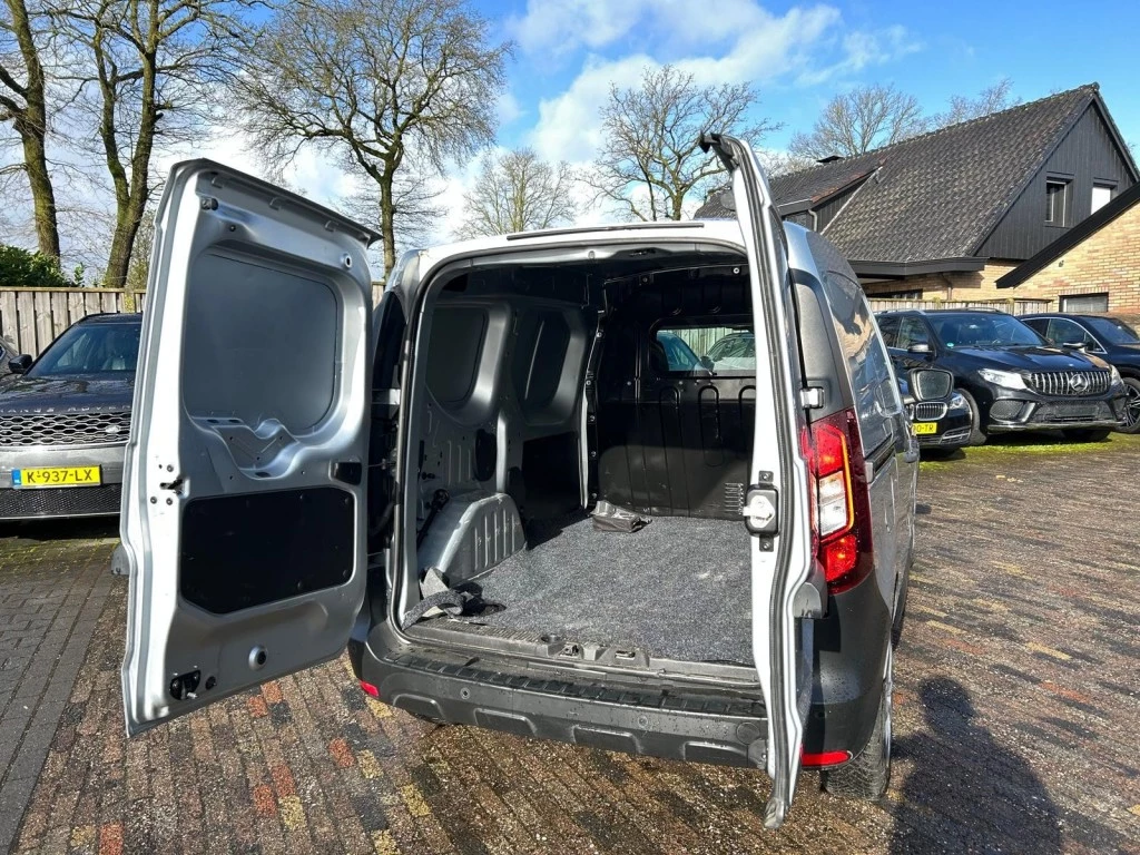 Hoofdafbeelding Renault Express