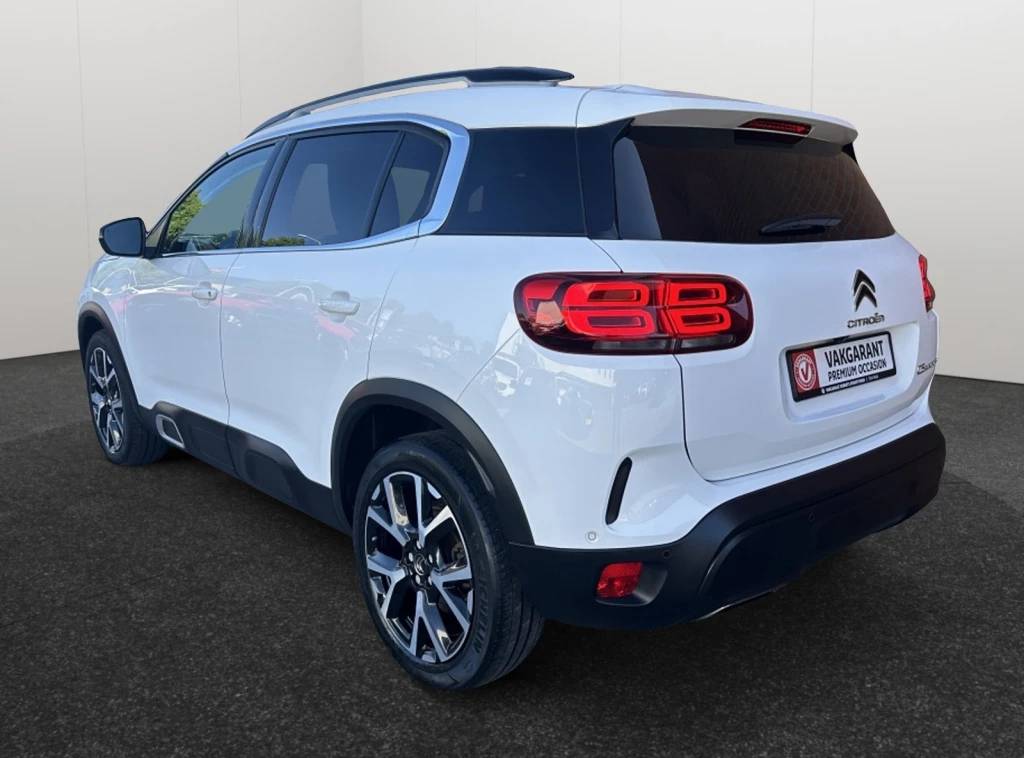Hoofdafbeelding Citroën C5 Aircross