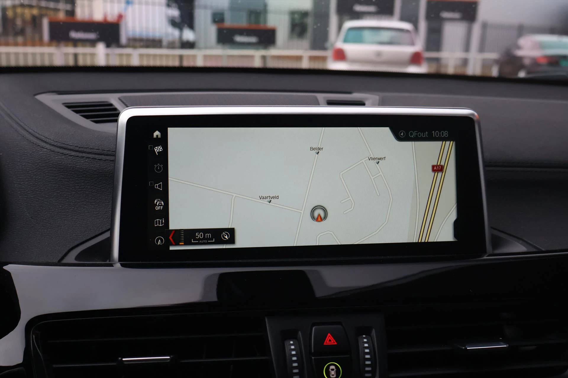 Hoofdafbeelding BMW X2