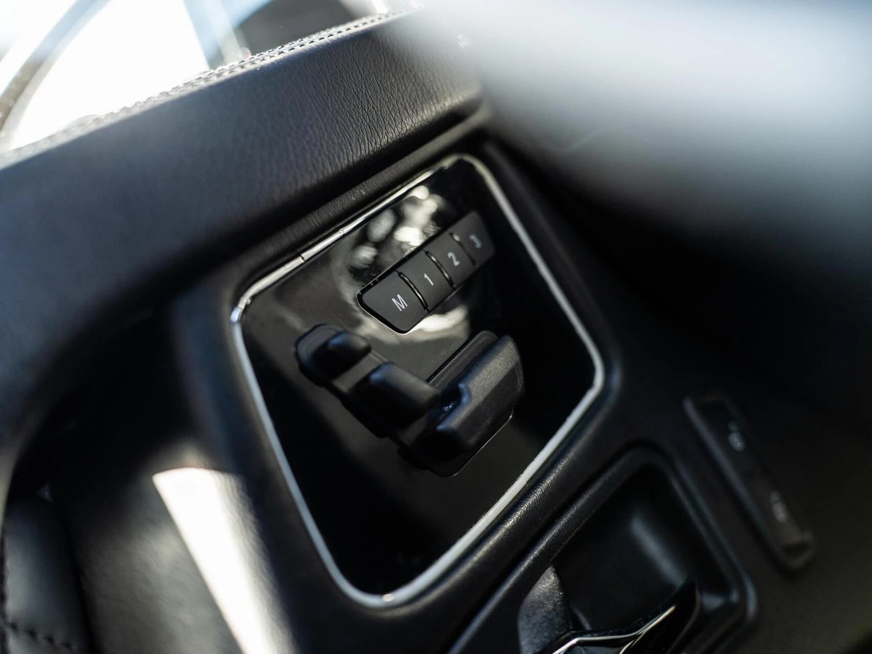 Hoofdafbeelding Mercedes-Benz G-Klasse