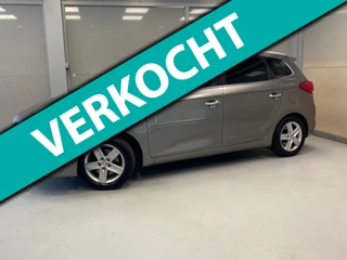 Kia Carens 1.6 GDi ExecutiveLine | 7 pers | NAVI | CLIMA | CAMERA |