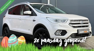 Ford Kuga 1.5 EcoBoost ST Line Pano.dak/Navi+/Trekhaak/Winterpack