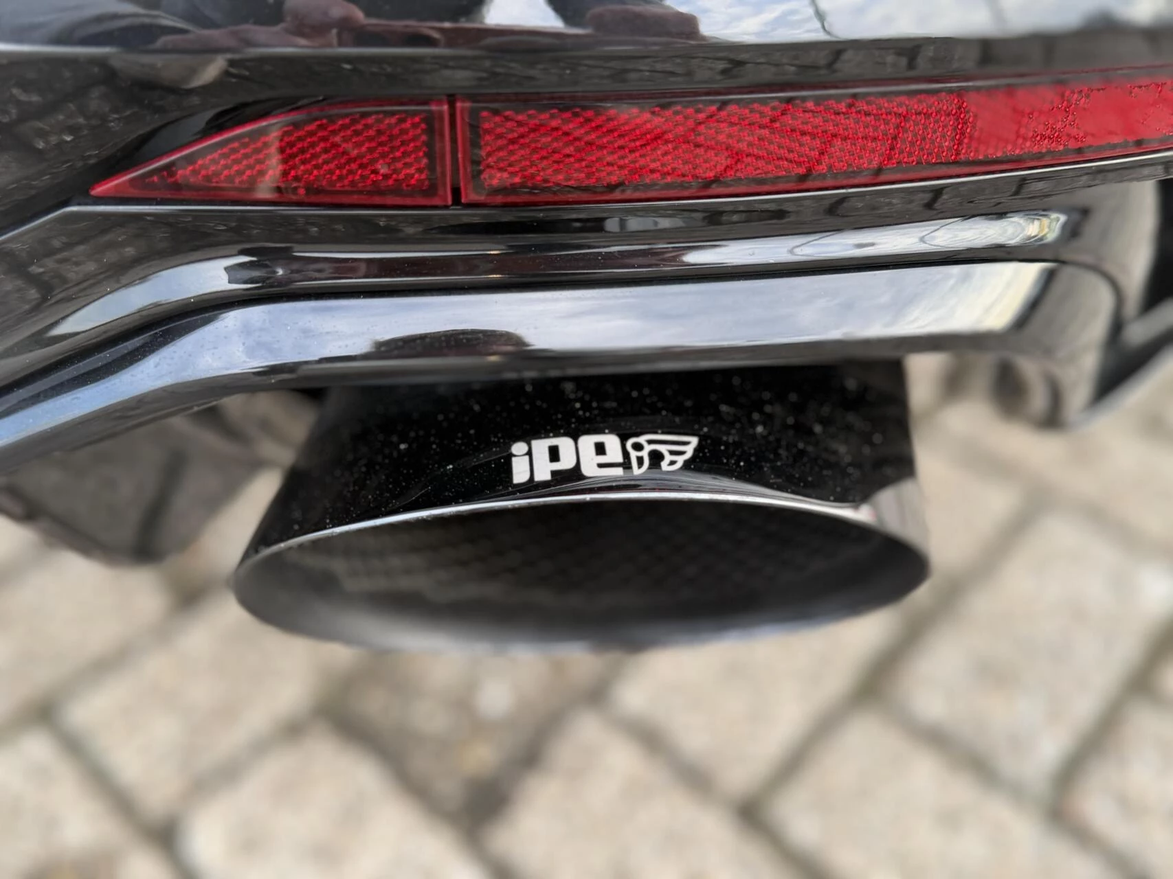 Hoofdafbeelding Audi RS5