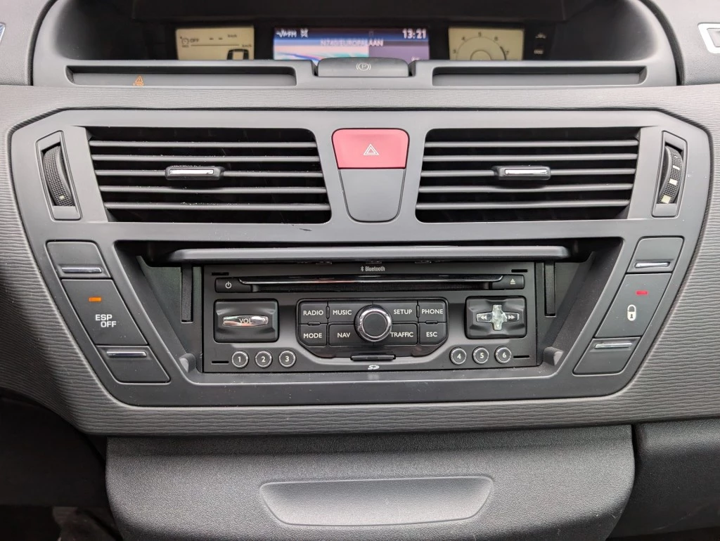 Hoofdafbeelding Citroën C4 Picasso