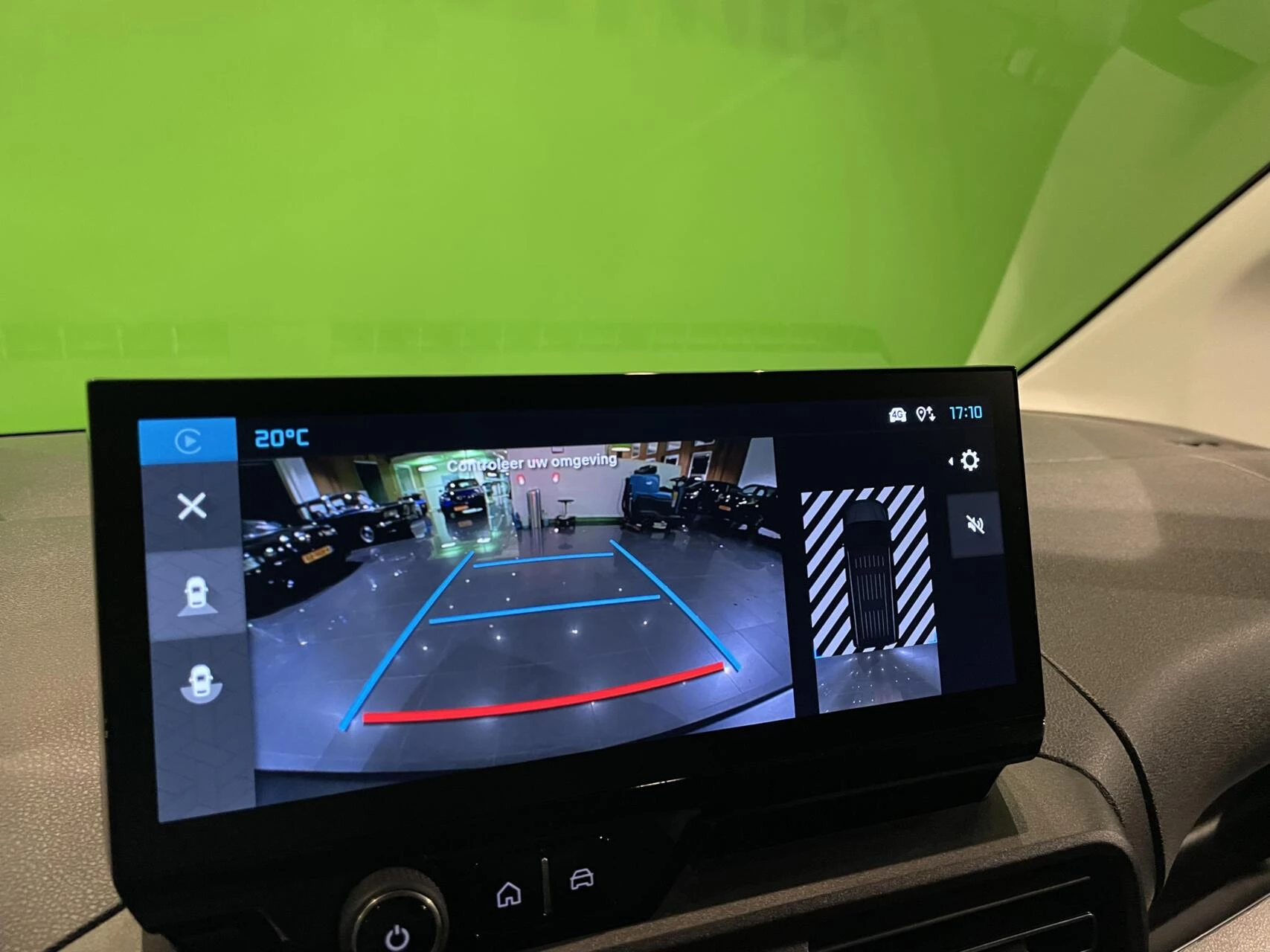 Hoofdafbeelding Citroën ë-Berlingo