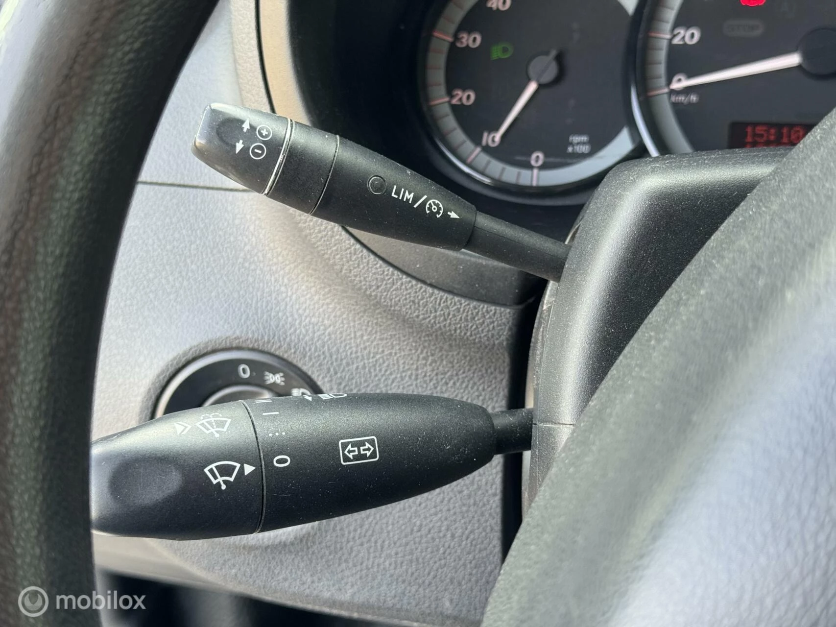 Hoofdafbeelding Mercedes-Benz Citan