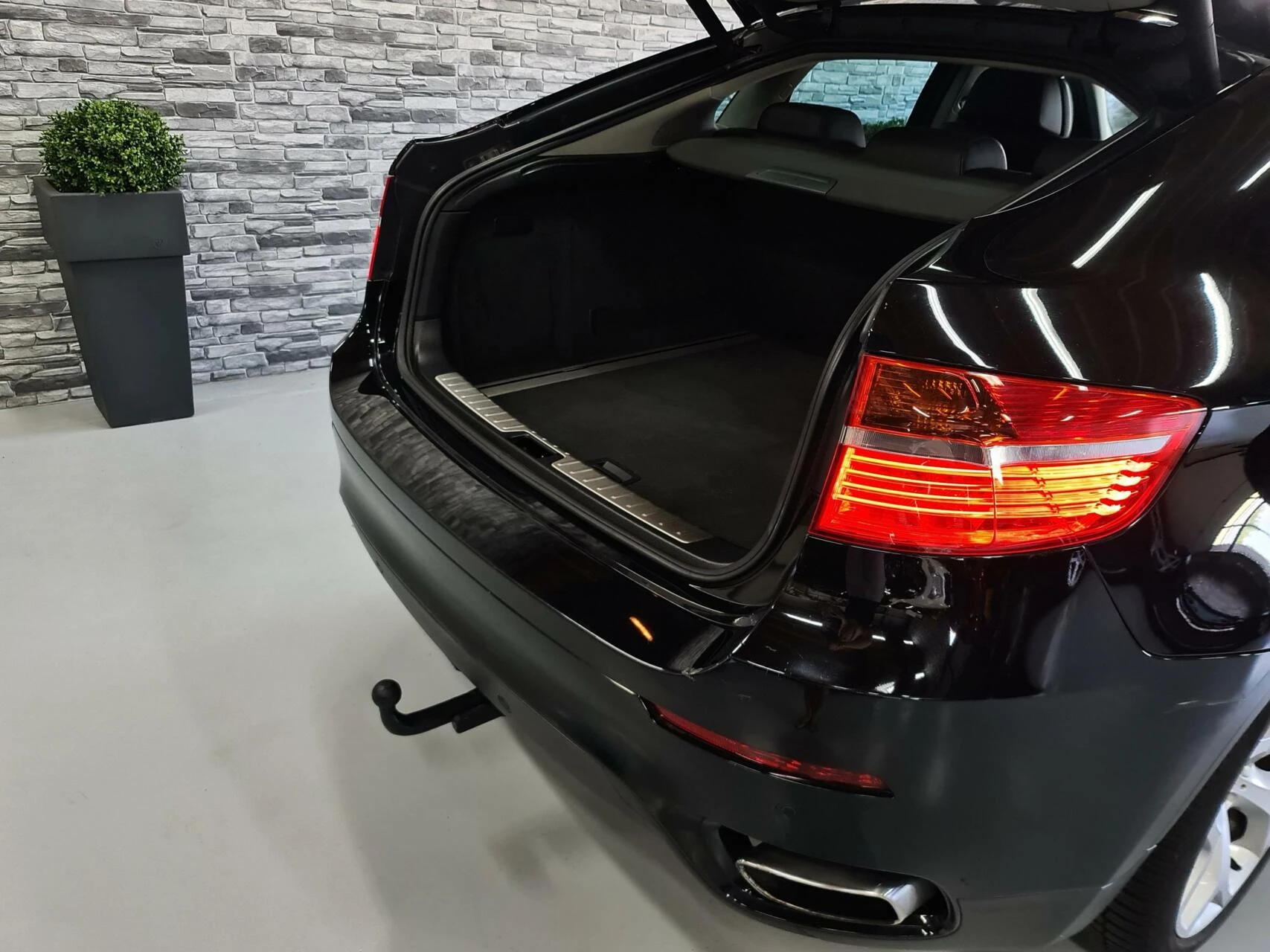 Hoofdafbeelding BMW X6