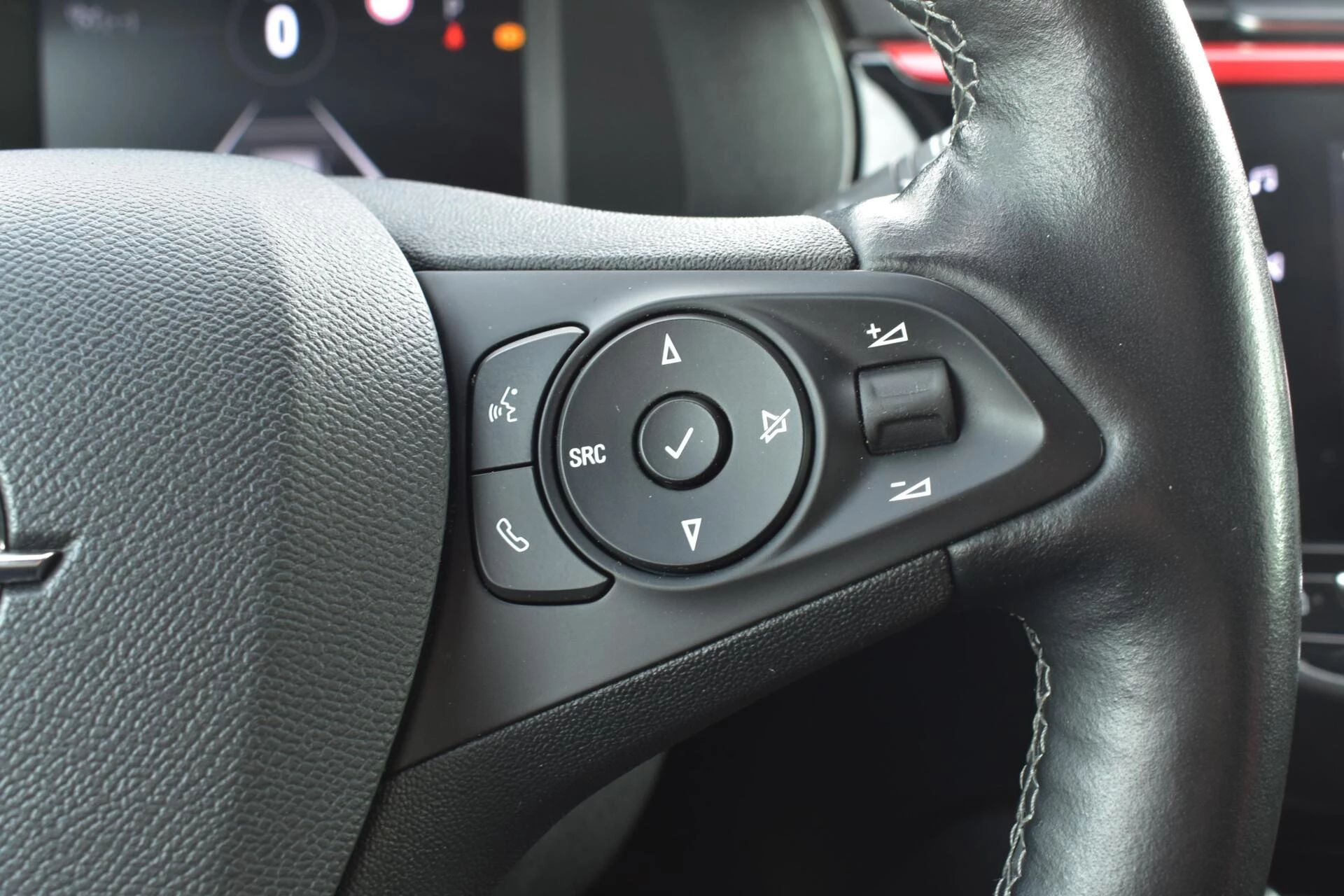 Hoofdafbeelding Opel Corsa-e