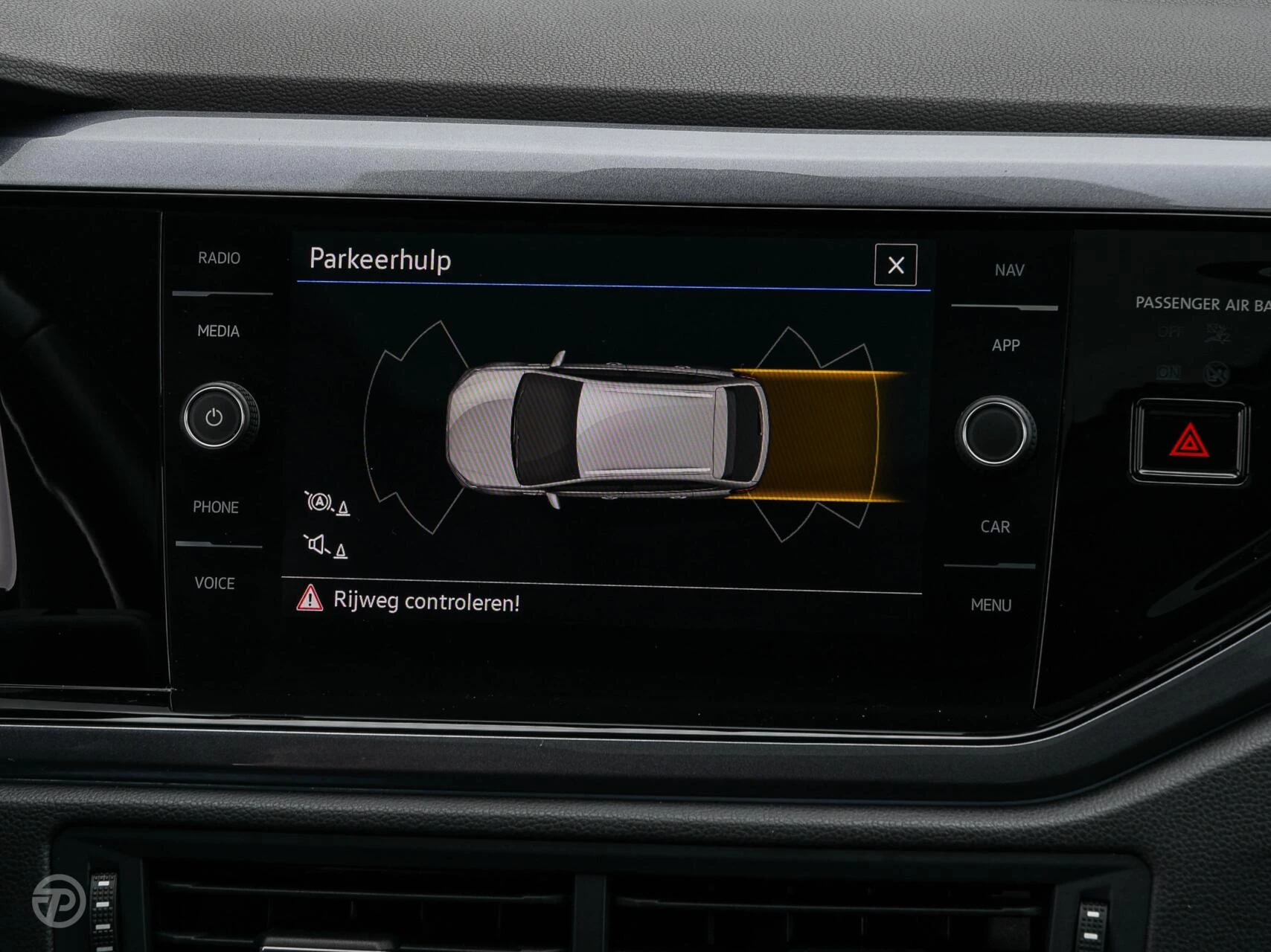 Hoofdafbeelding Volkswagen Taigo