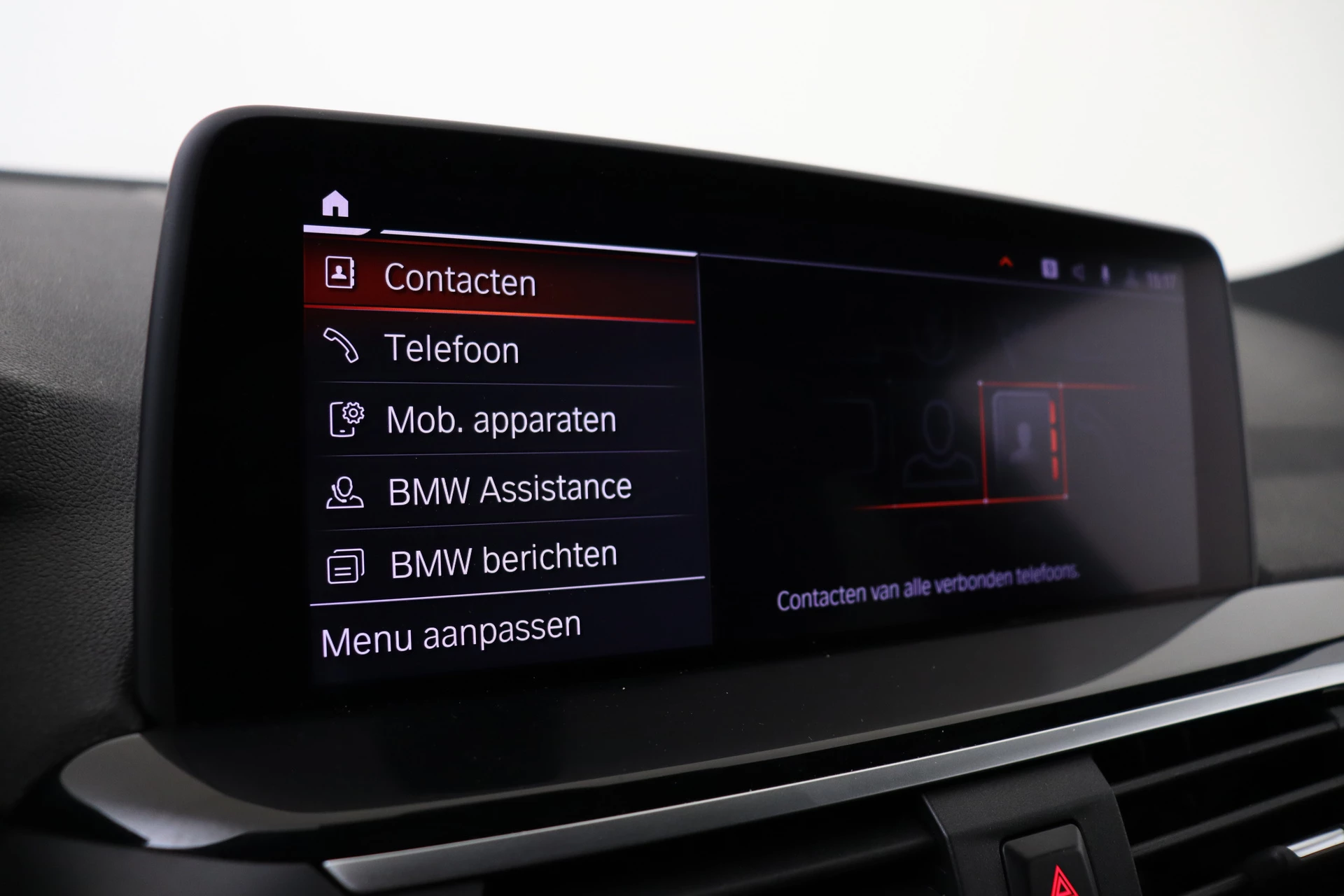 Hoofdafbeelding BMW X4