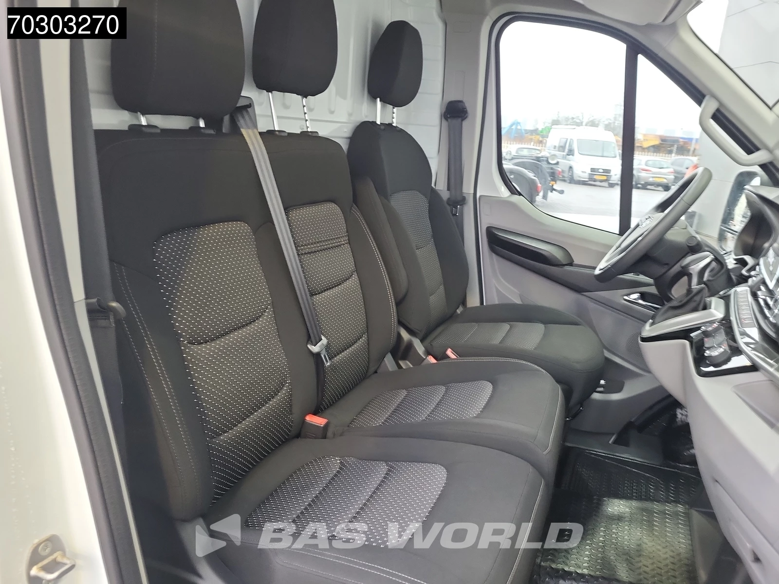 Hoofdafbeelding Maxus eDeliver9