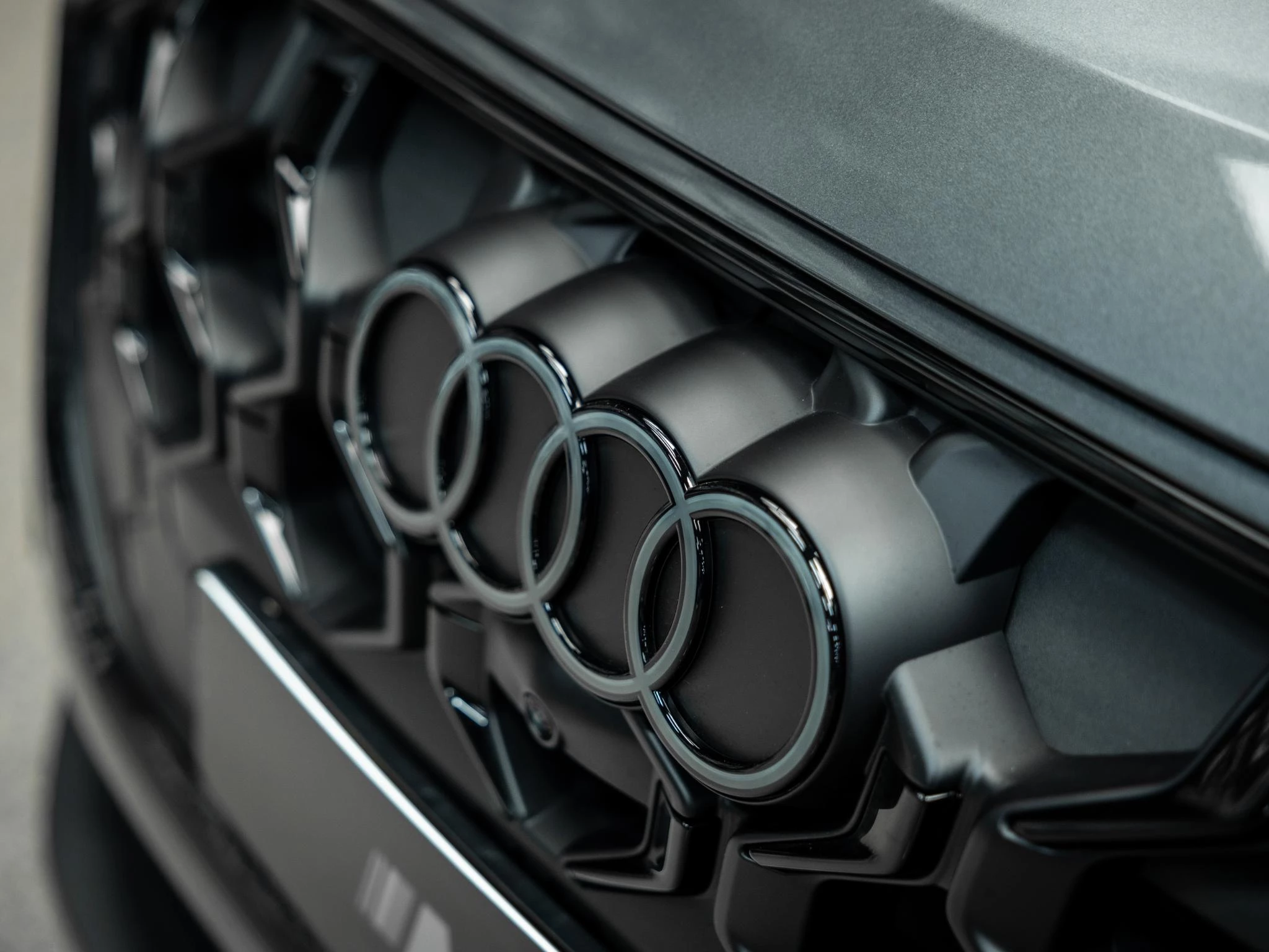 Hoofdafbeelding Audi SQ5