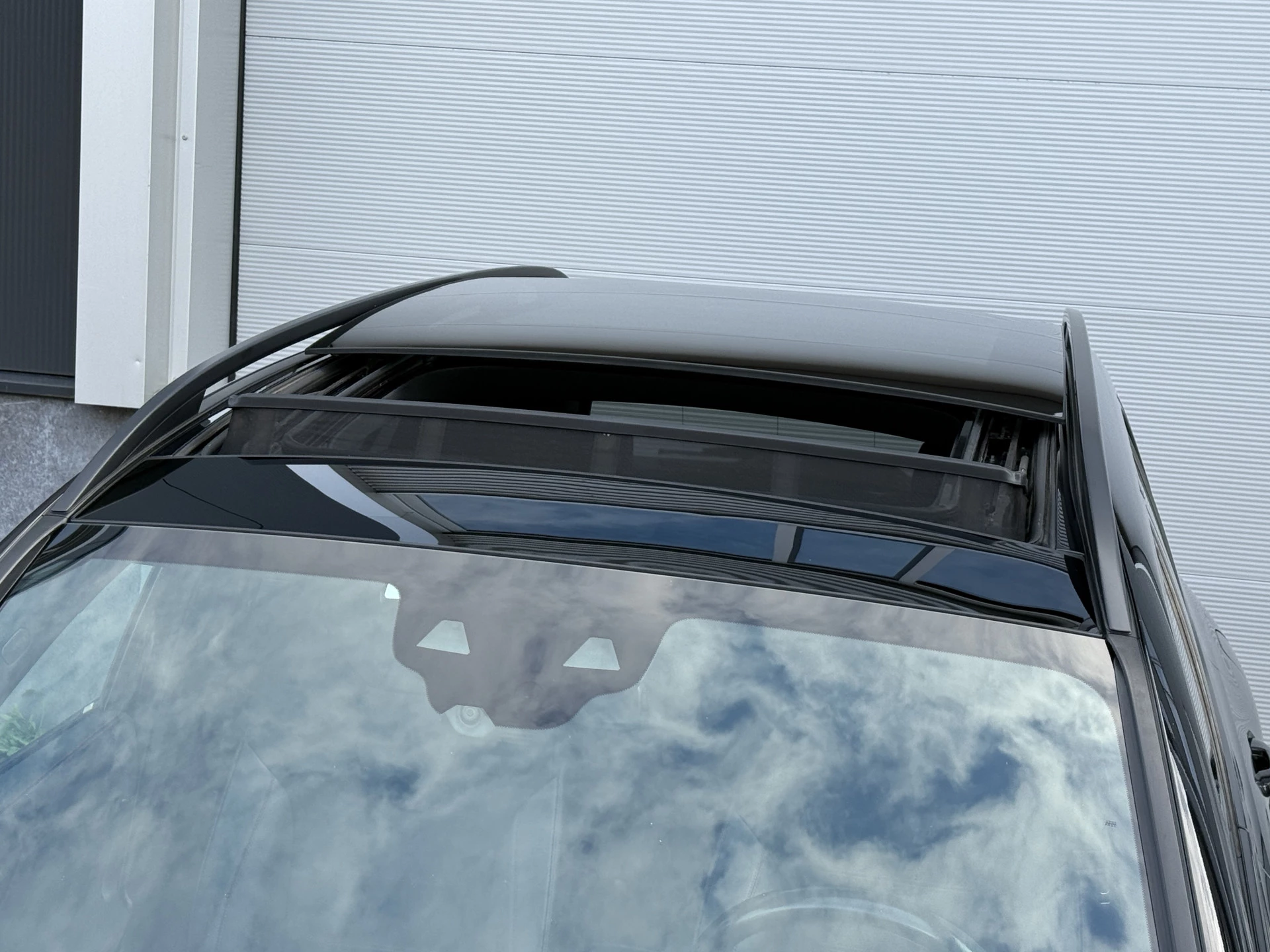 Hoofdafbeelding Mercedes-Benz GLB