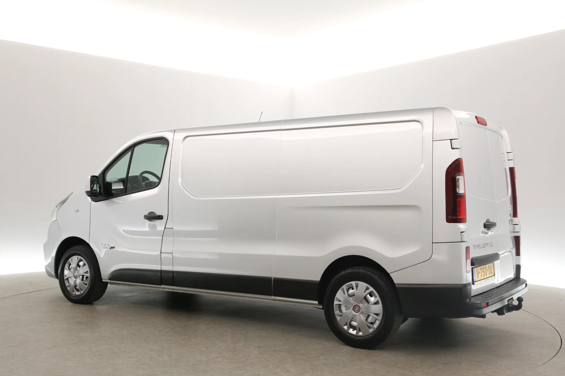 Hoofdafbeelding Fiat Talento