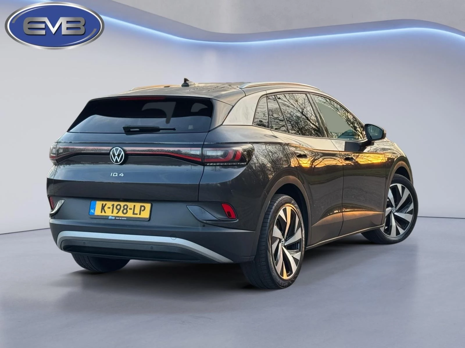 Hoofdafbeelding Volkswagen ID.4