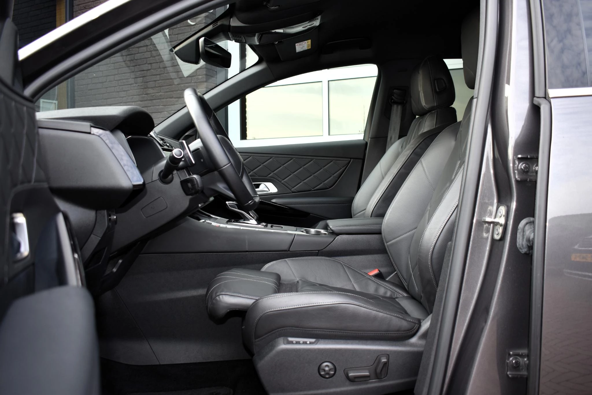 Hoofdafbeelding DS DS 7