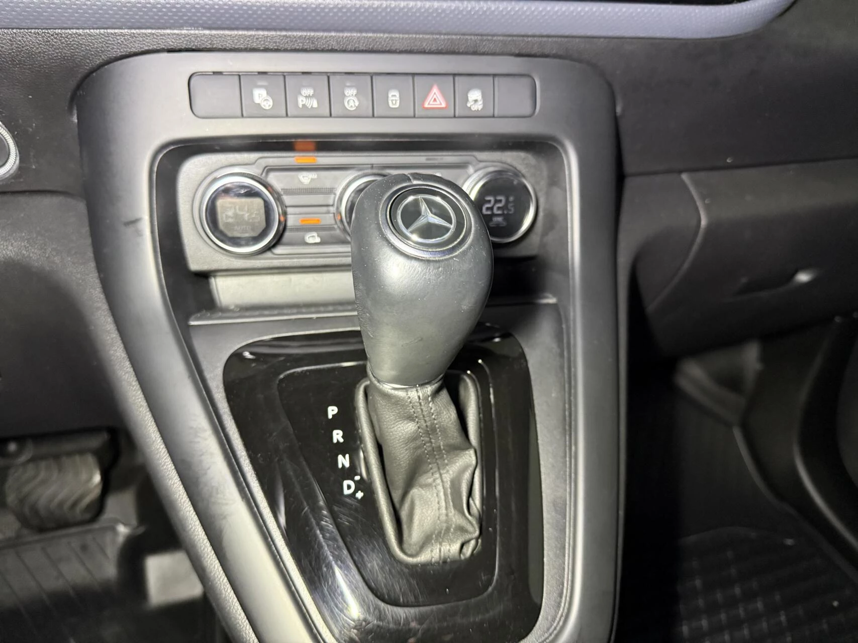 Hoofdafbeelding Mercedes-Benz Citan