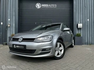 Volkswagen Golf 1.4 TSI Highline|DSG|Apple CarPlay|PDC|LED|