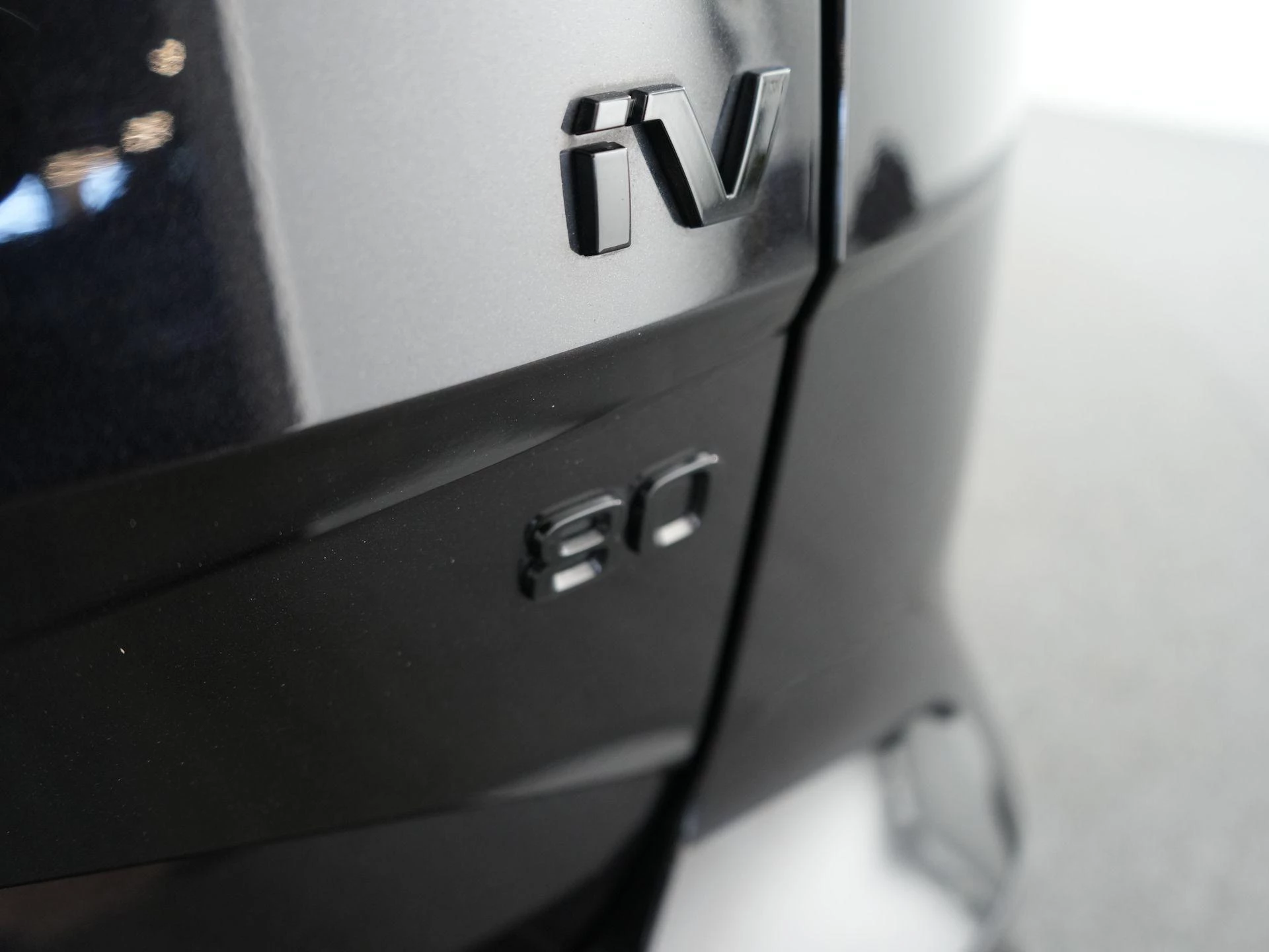 Hoofdafbeelding Škoda Enyaq iV