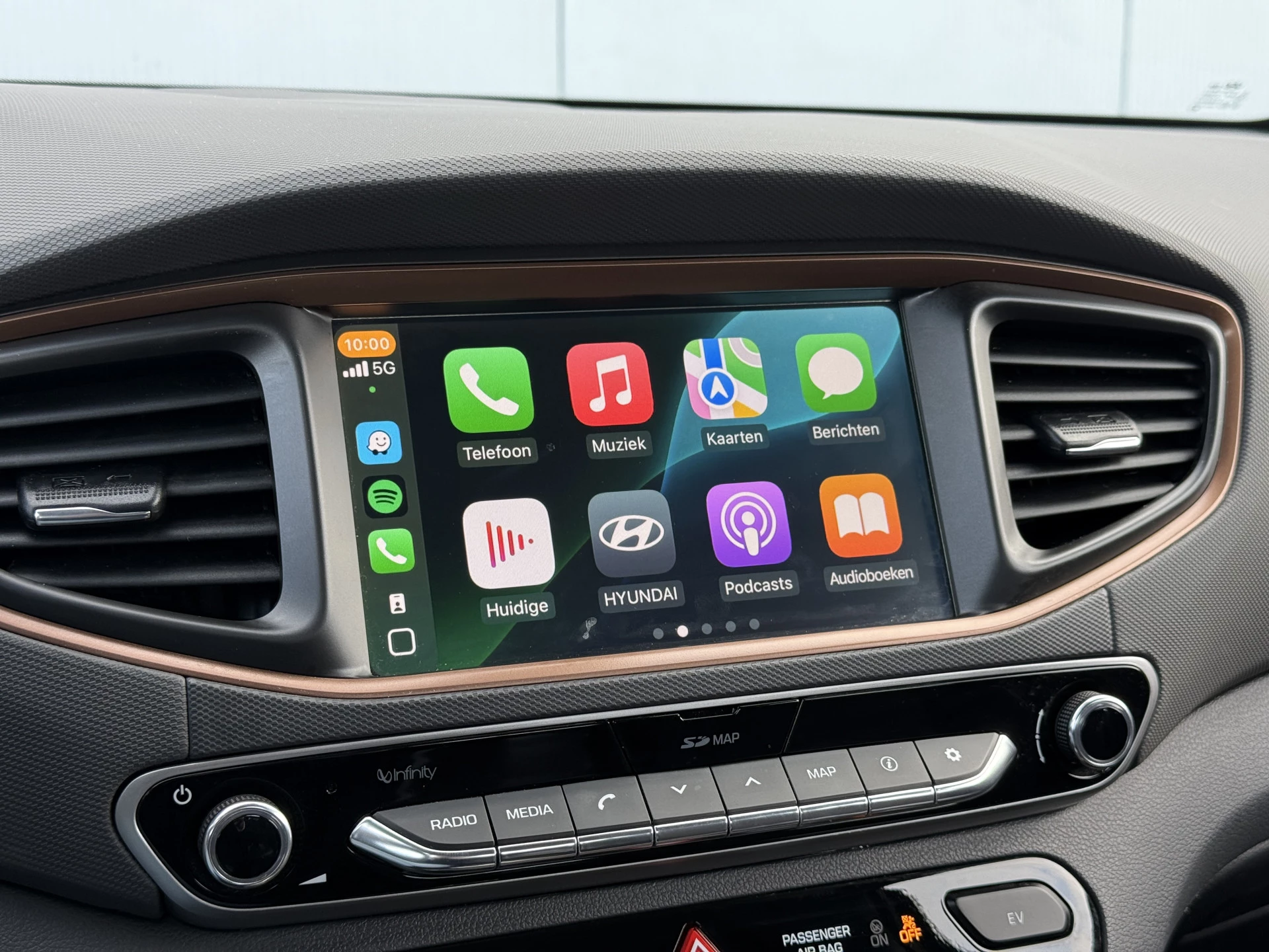 Hoofdafbeelding Hyundai IONIQ