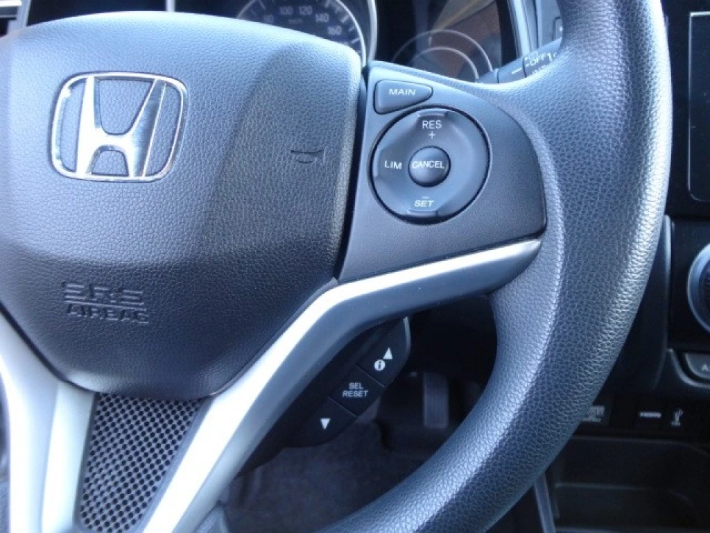 Hoofdafbeelding Honda Jazz