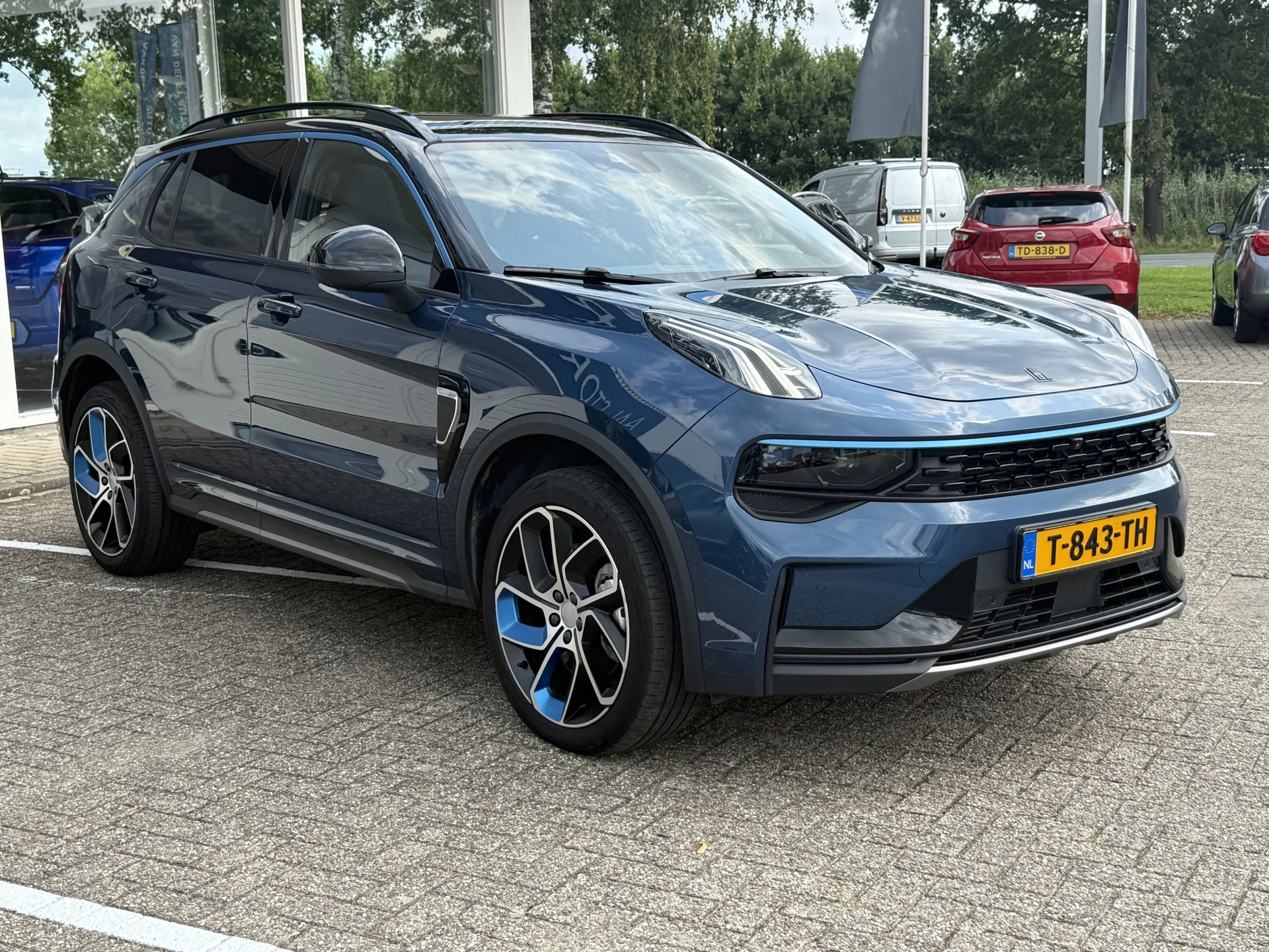 Hoofdafbeelding Lynk & Co 01