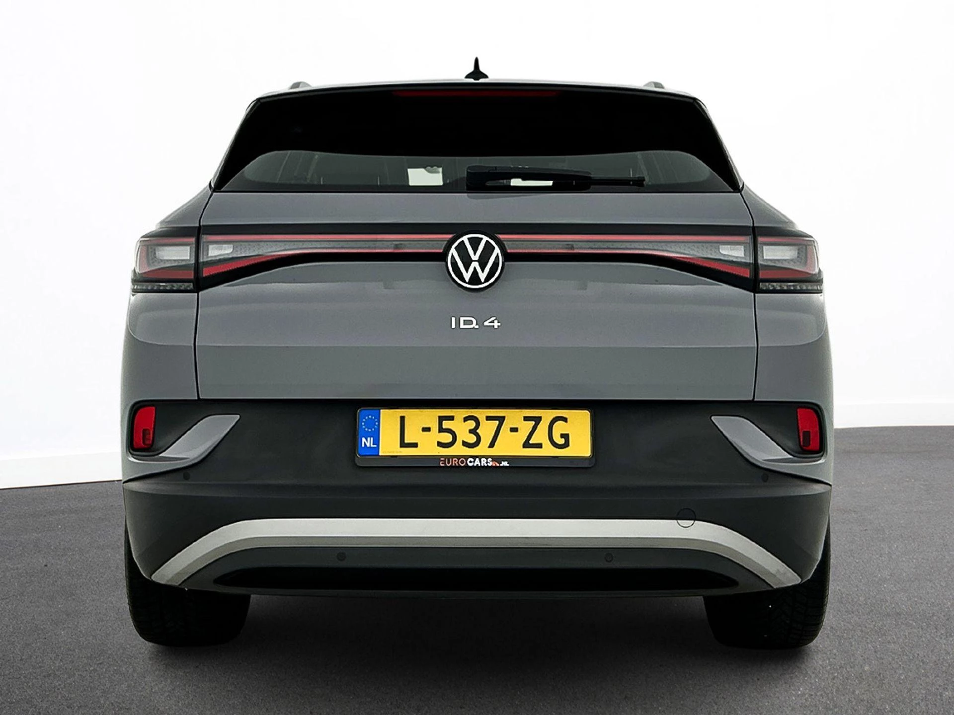 Hoofdafbeelding Volkswagen ID.4