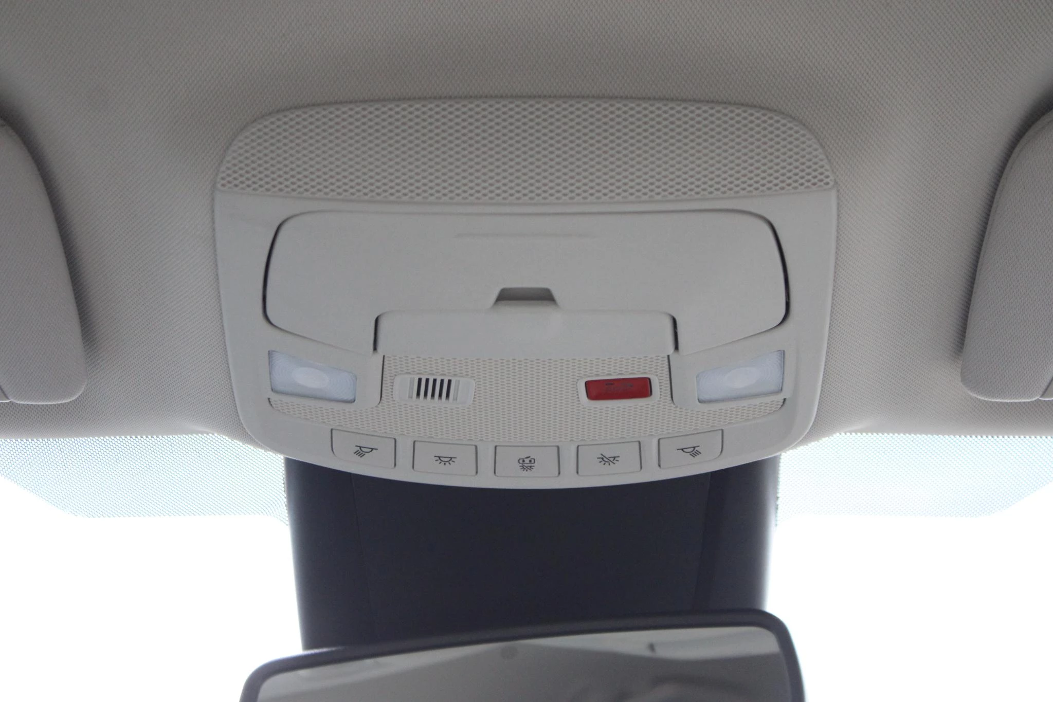 Hoofdafbeelding Ford S-Max