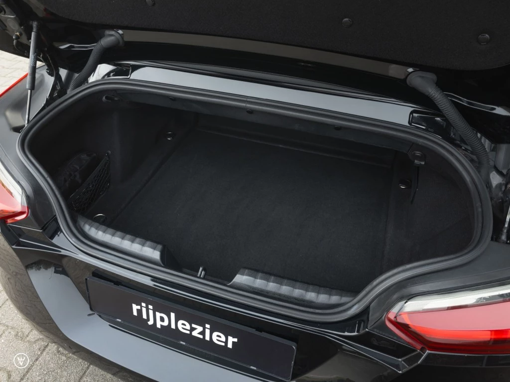 Hoofdafbeelding BMW Z4