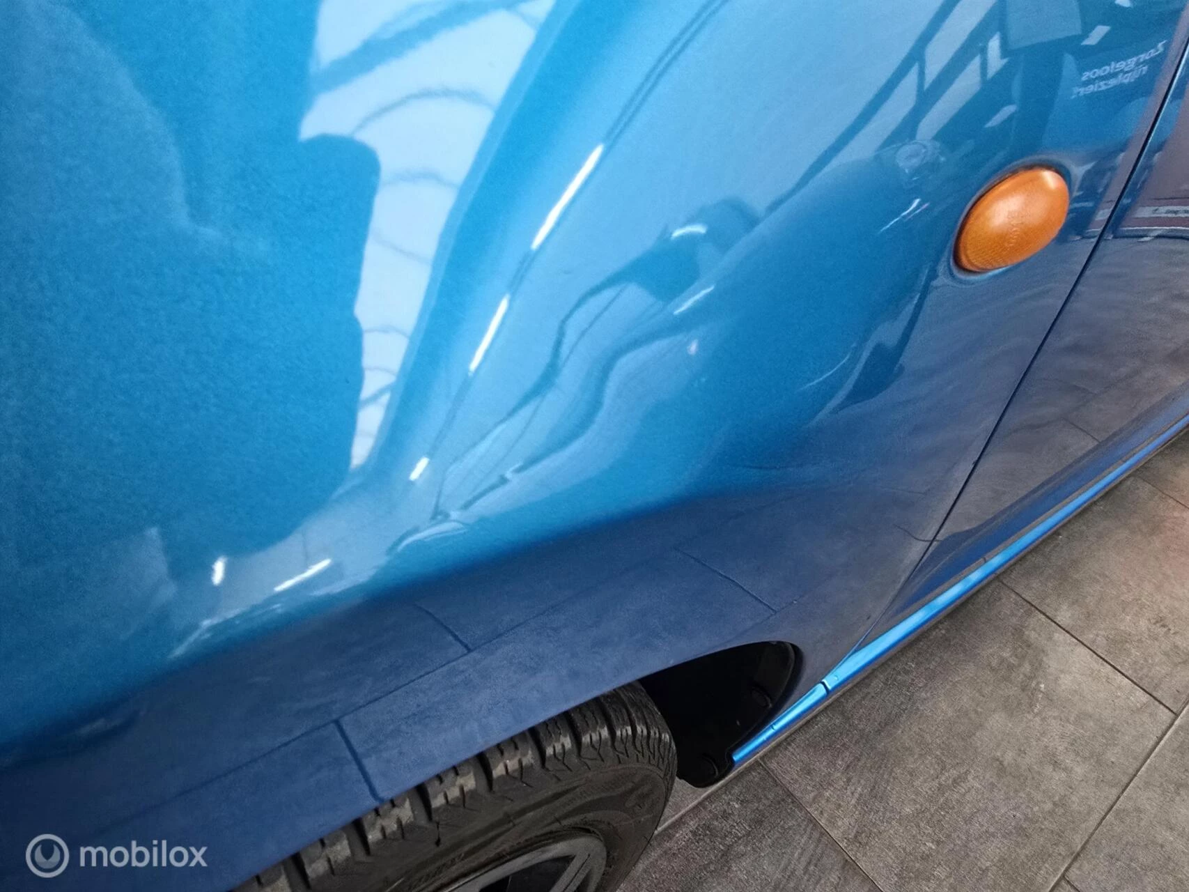 Hoofdafbeelding Suzuki Alto